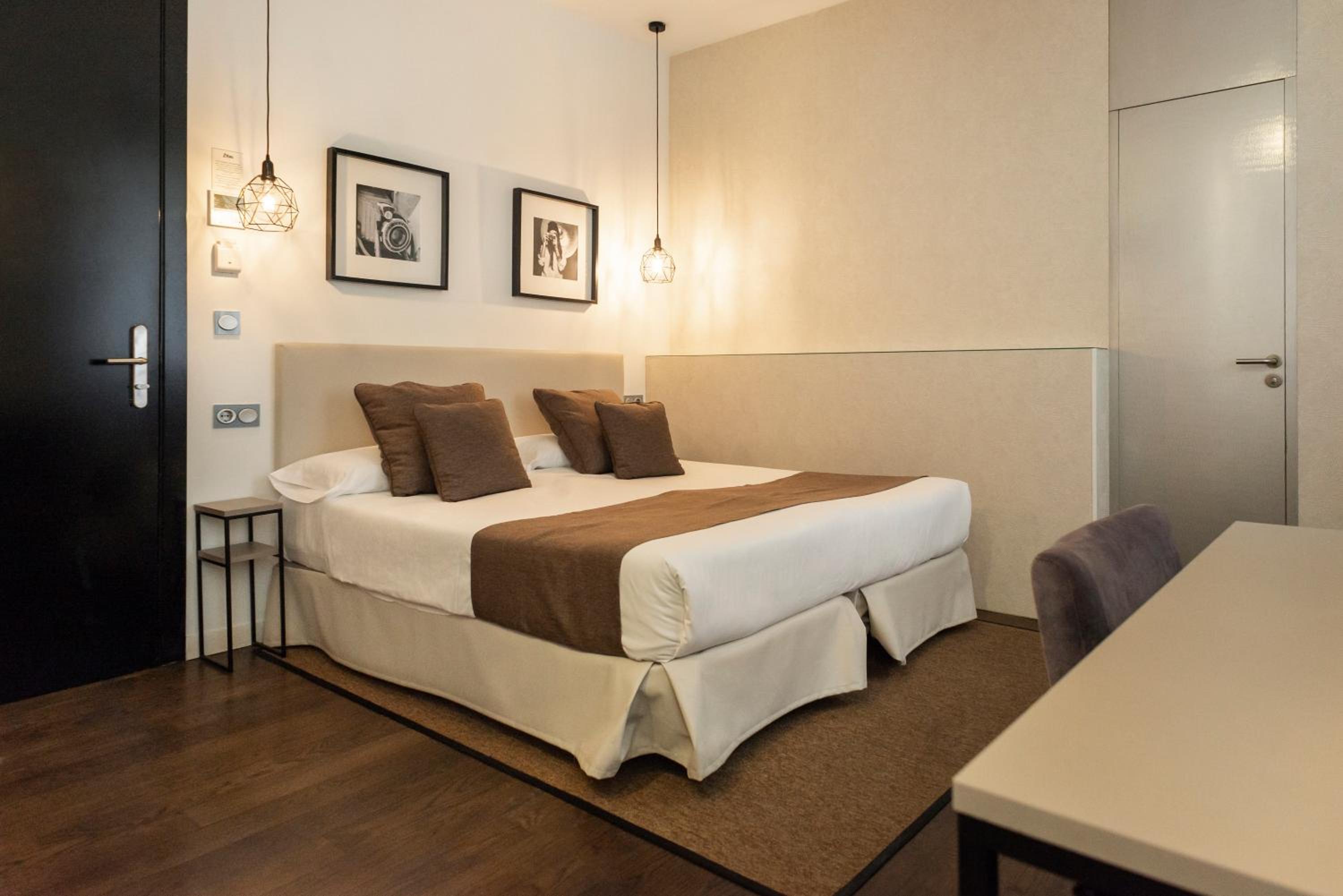 Double Room - Photo 45