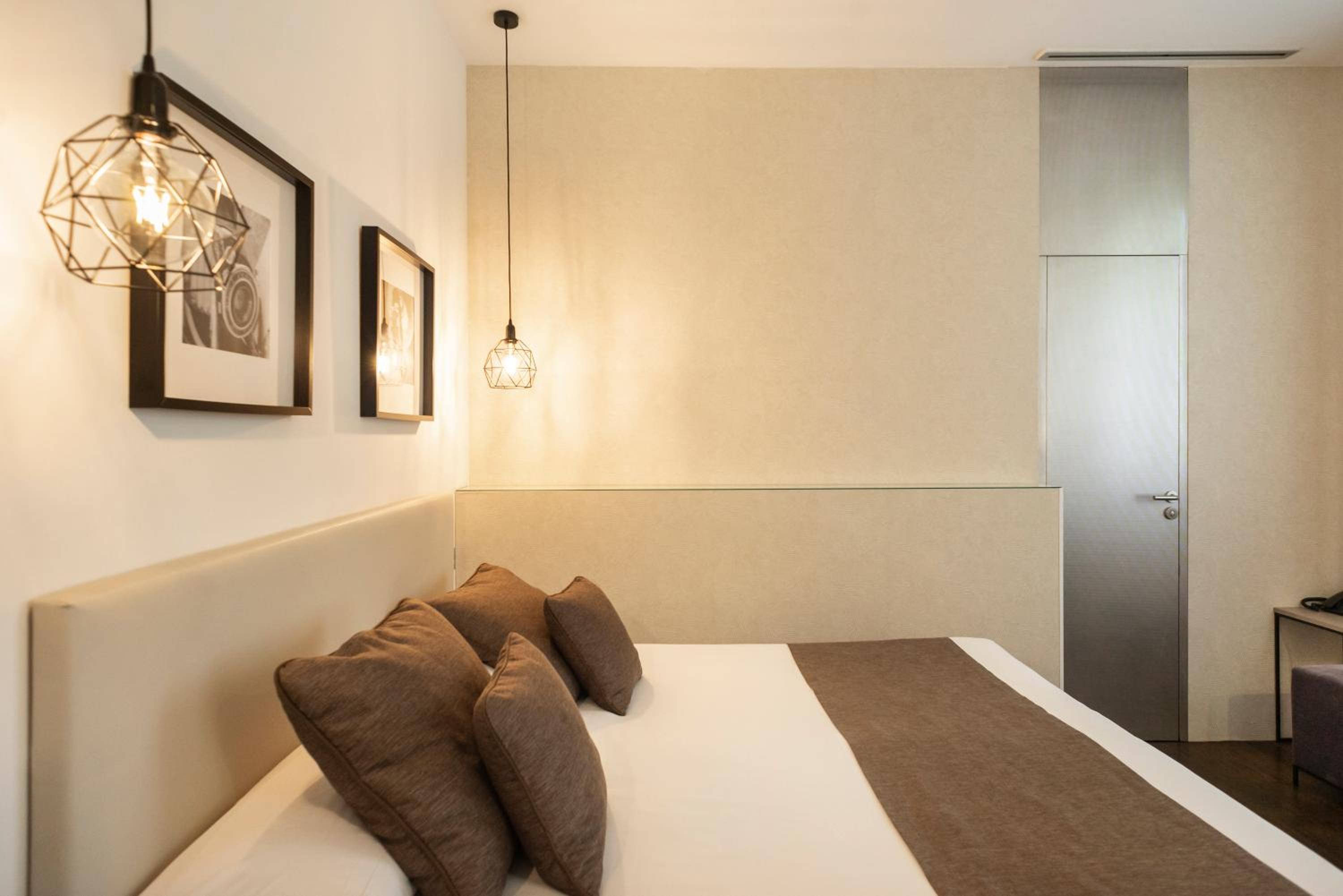 Double Room - Photo 27