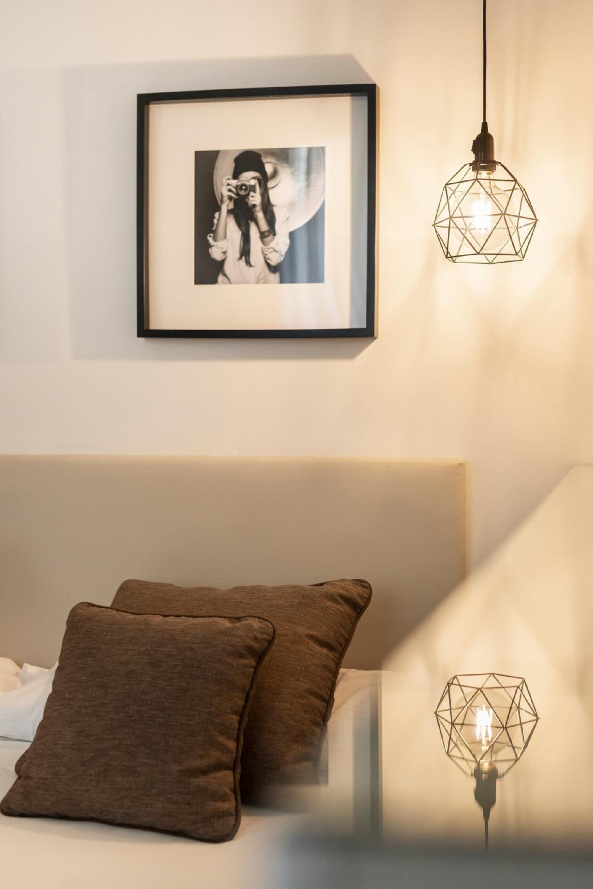 Double Room - Photo 29