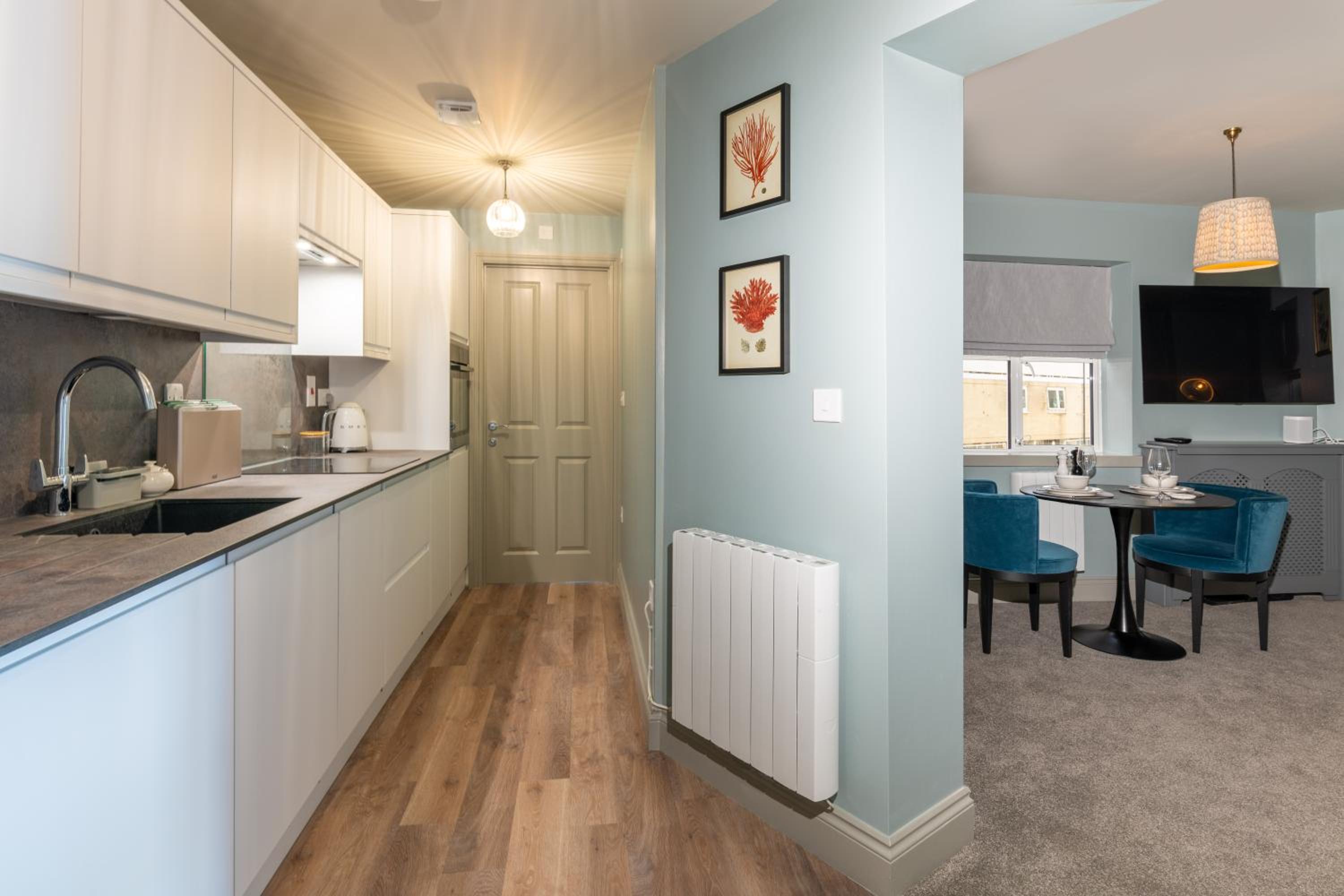 Superior Apartment photo 2