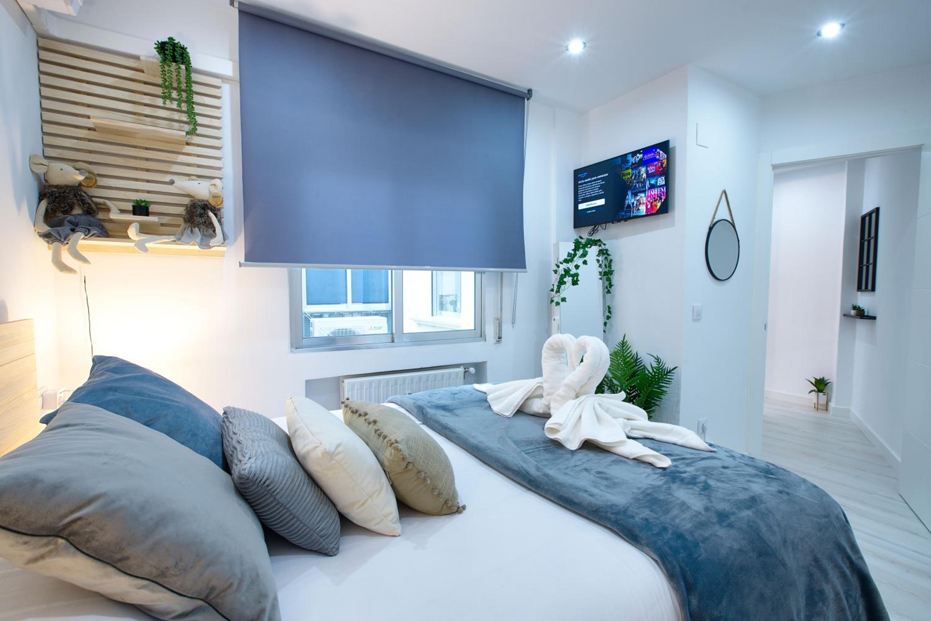 Penthouse Apartment photo 3