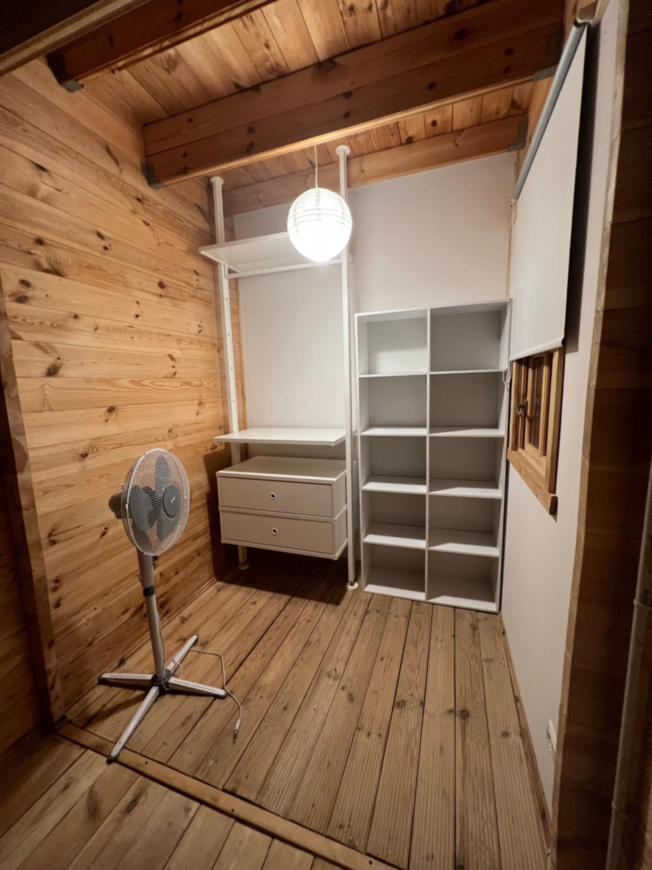 Two-Bedroom House photo 2