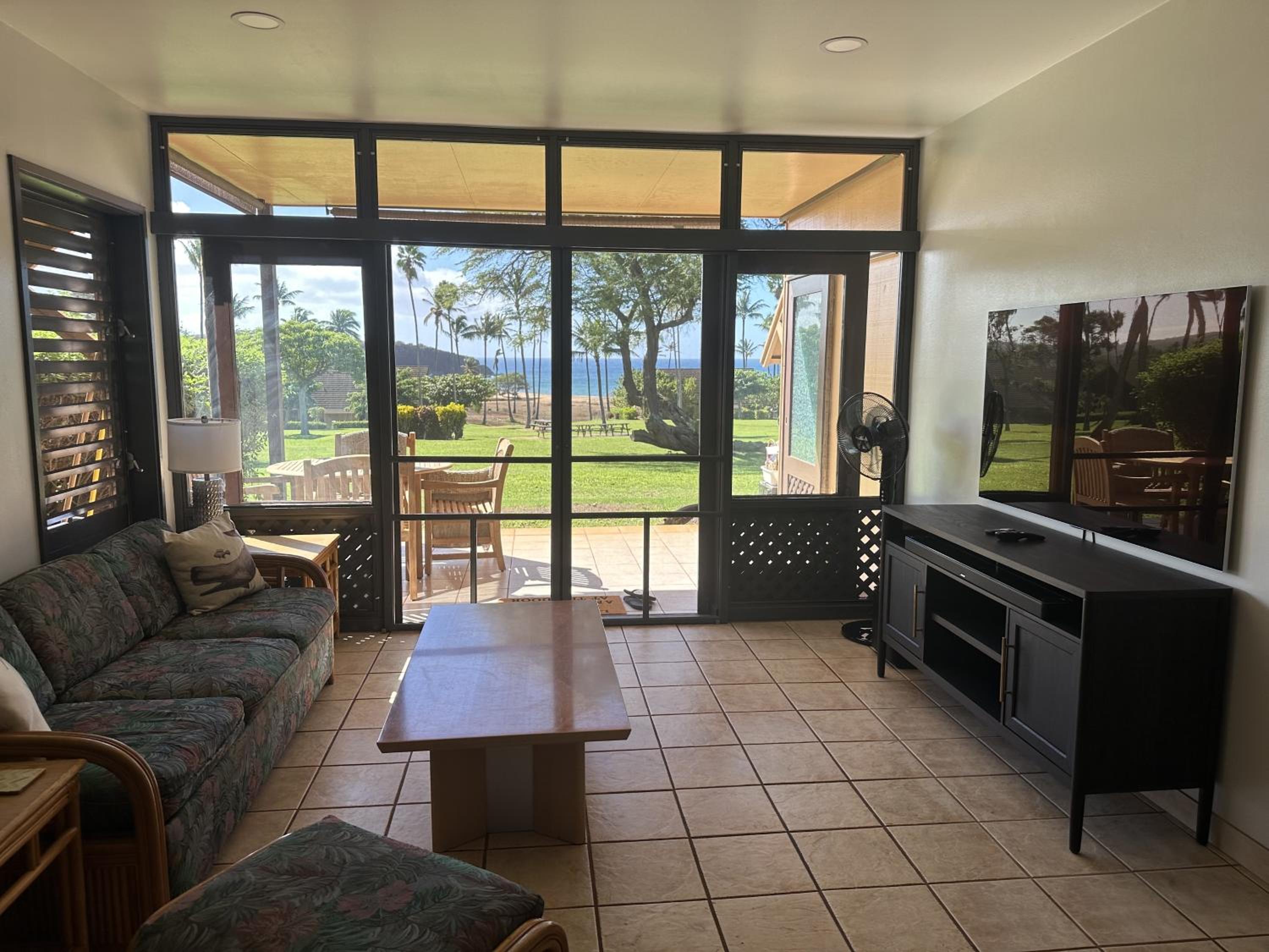 Apartment With Sea View photo 1