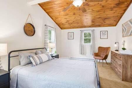 Chalet photo 1