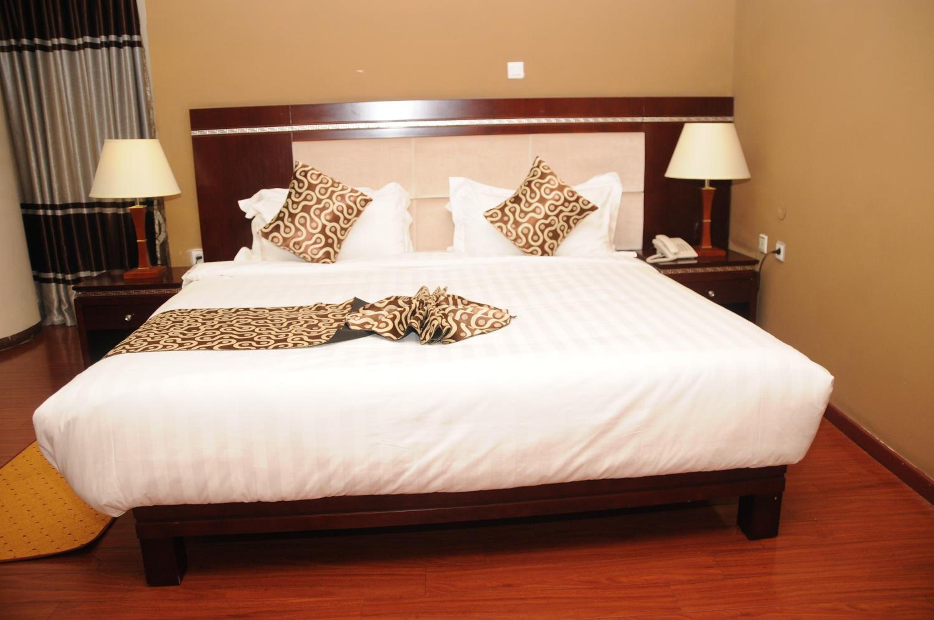 Standard Single Room photo 1
