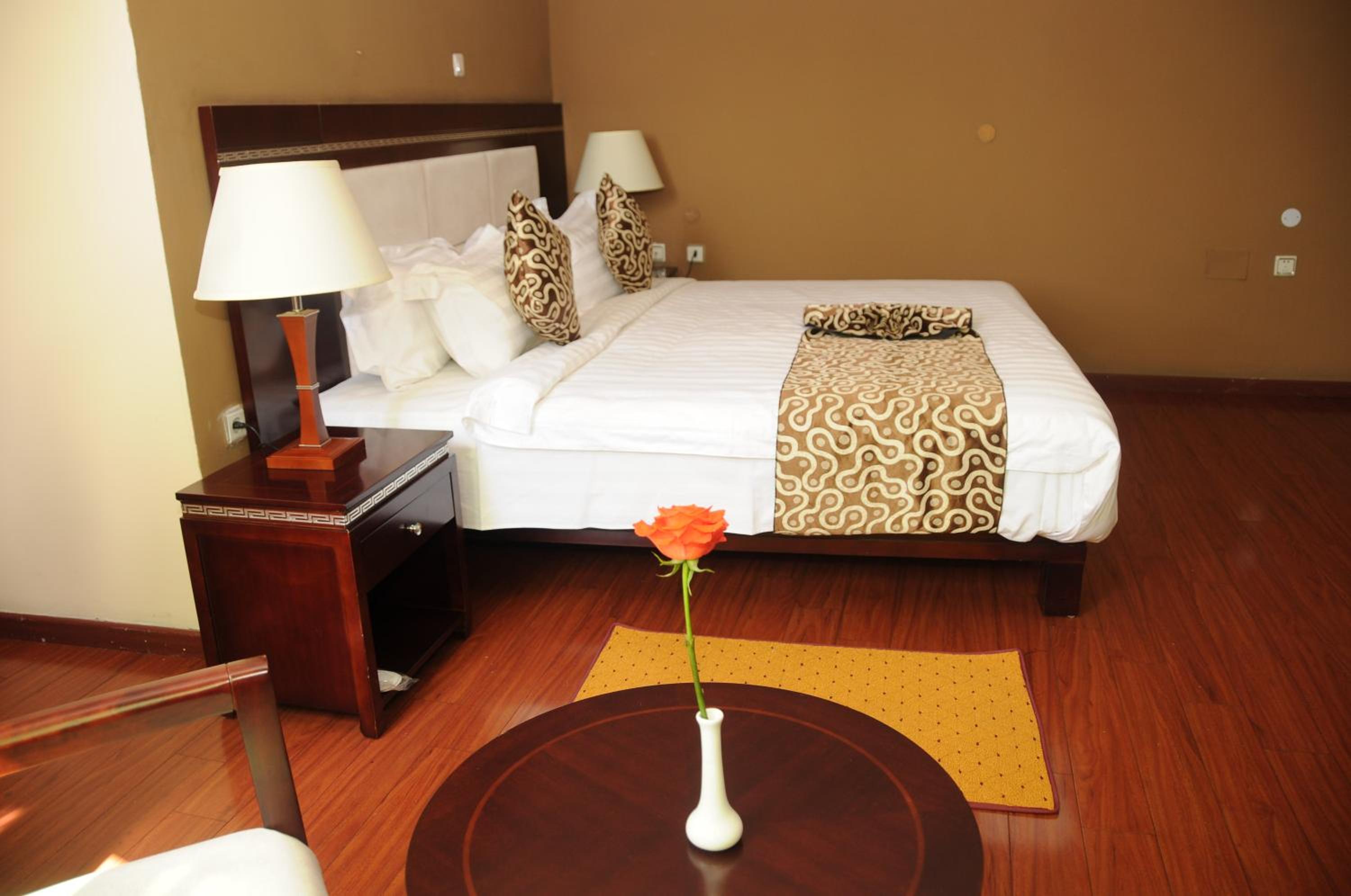Standard Single Room photo 3
