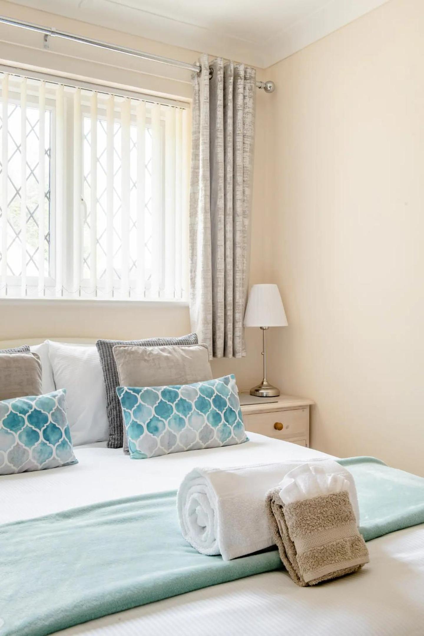 Double Room photo 1