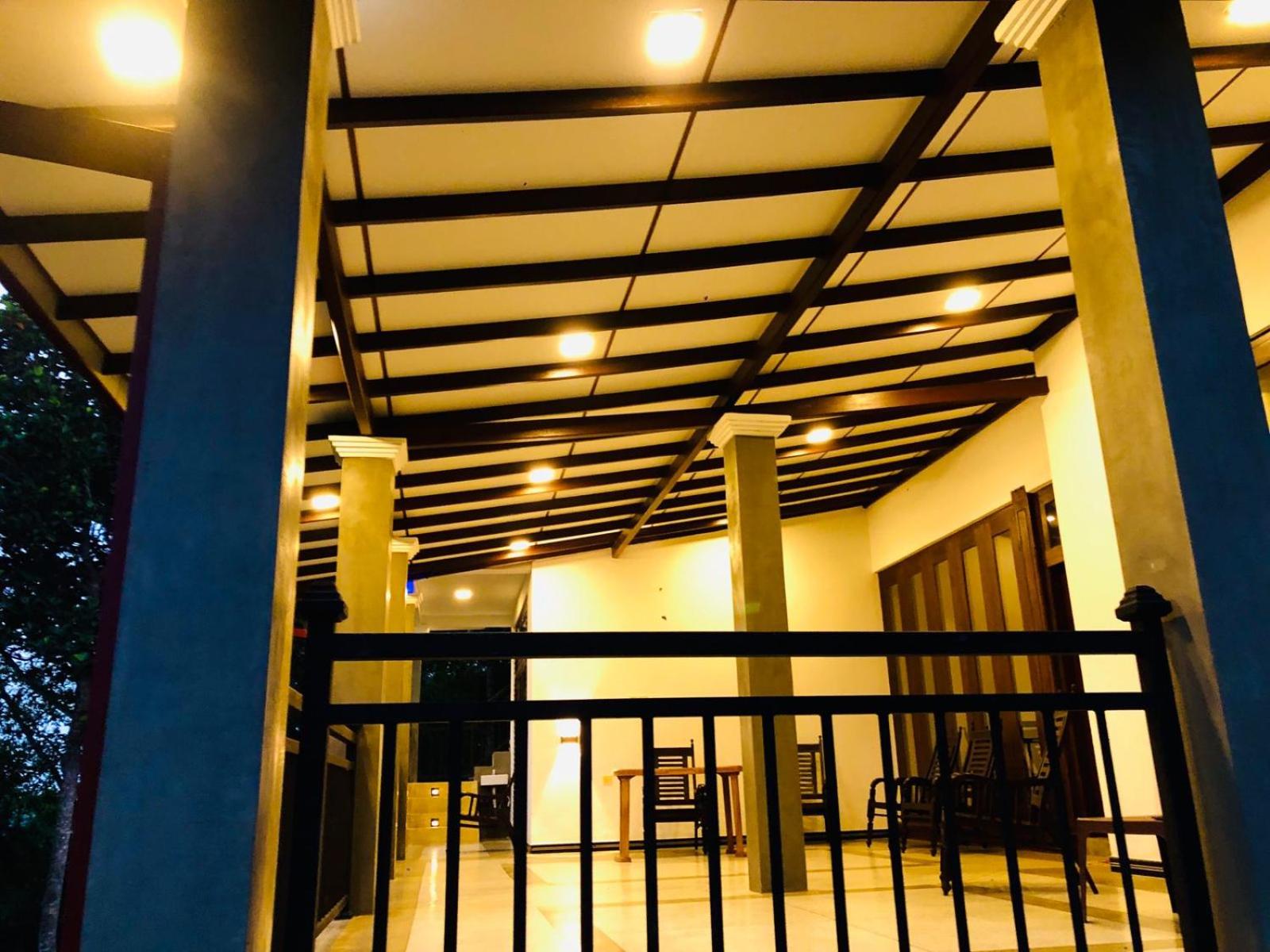 King Room With Balcony photo 1