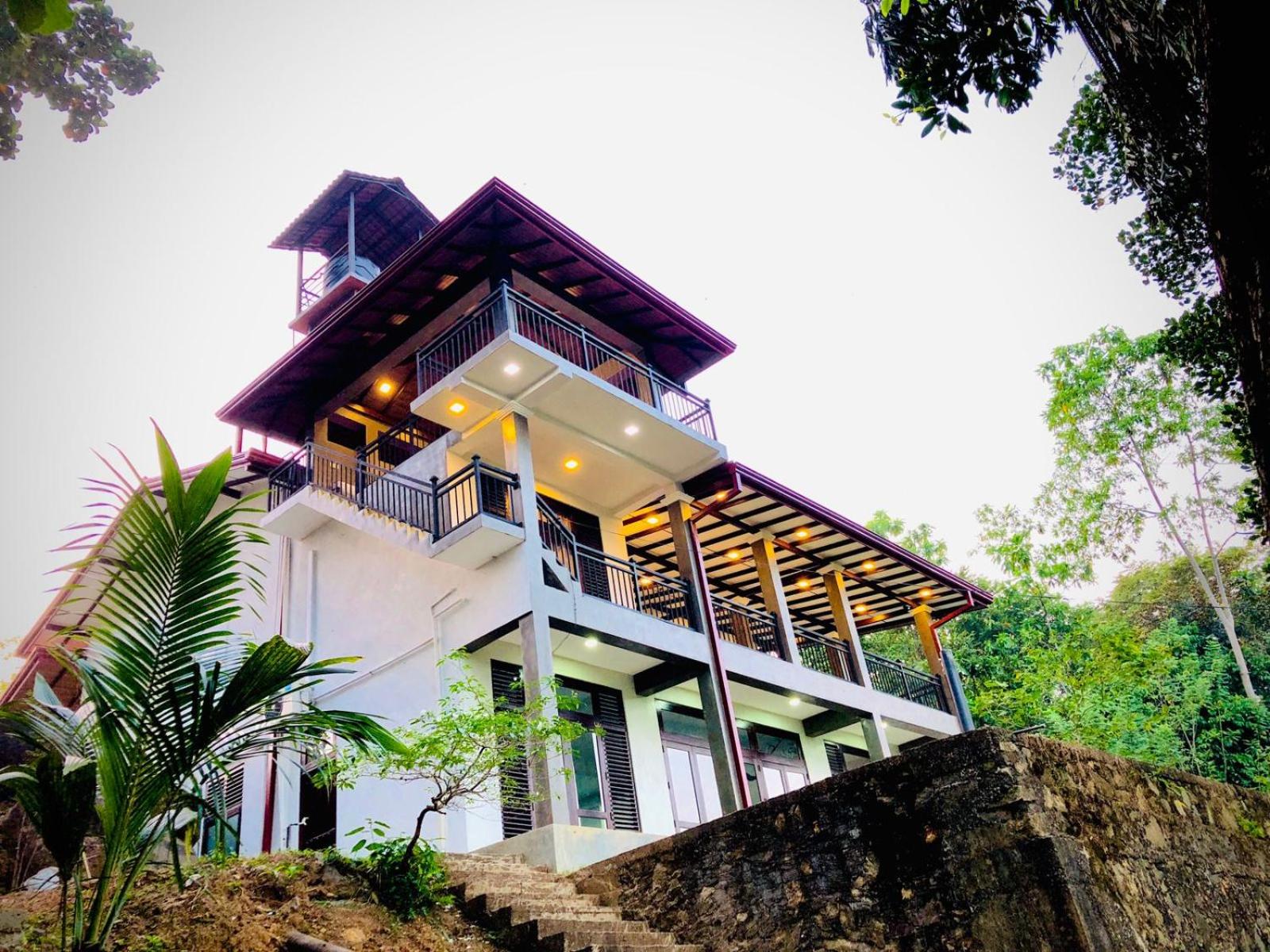Villa With Garden View photo 1