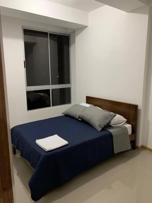 Two-Bedroom Apartment photo 1