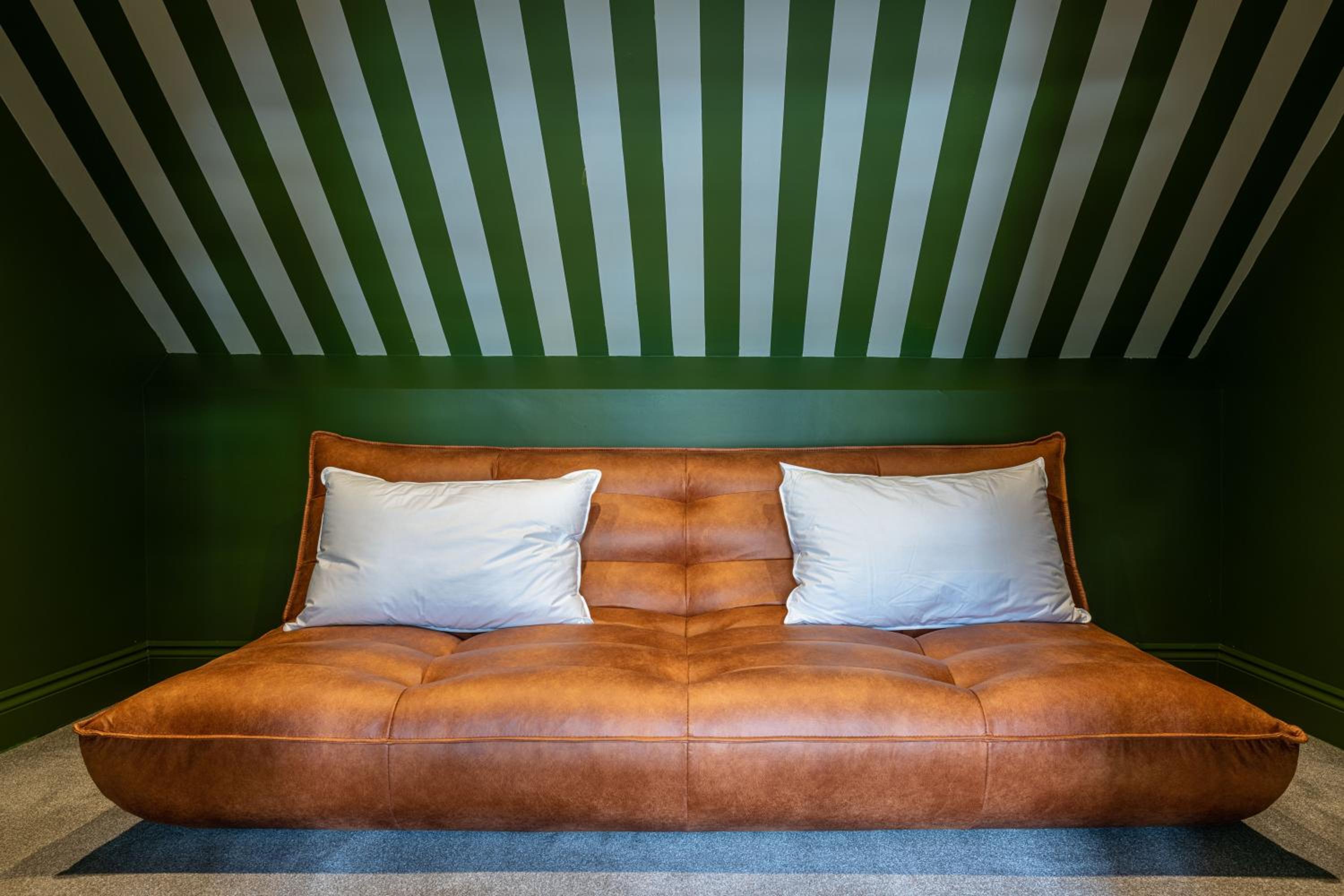 Loft photo 3