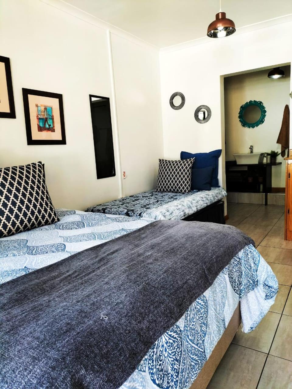 Comfort Family Room