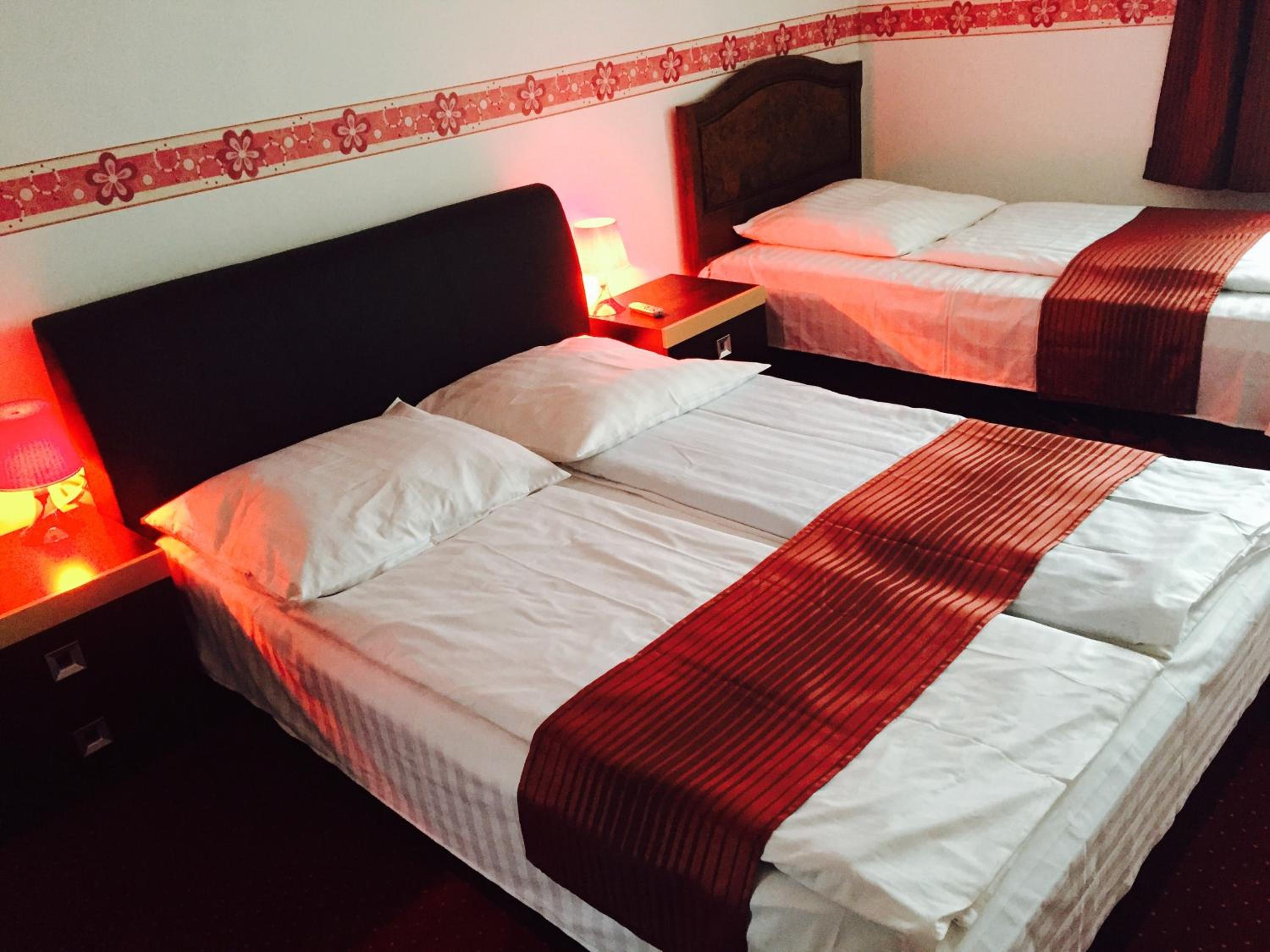 Classic Triple Room photo 1
