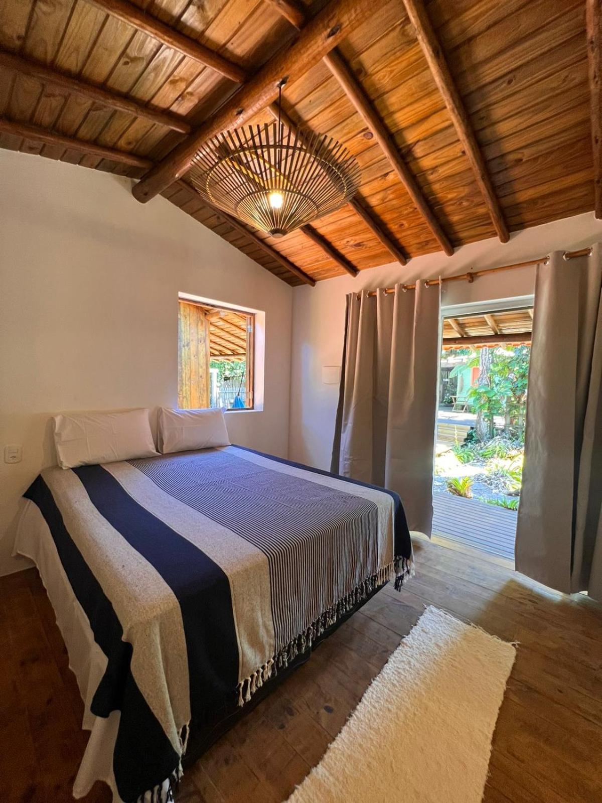 Deluxe Bungalow with Garden View
