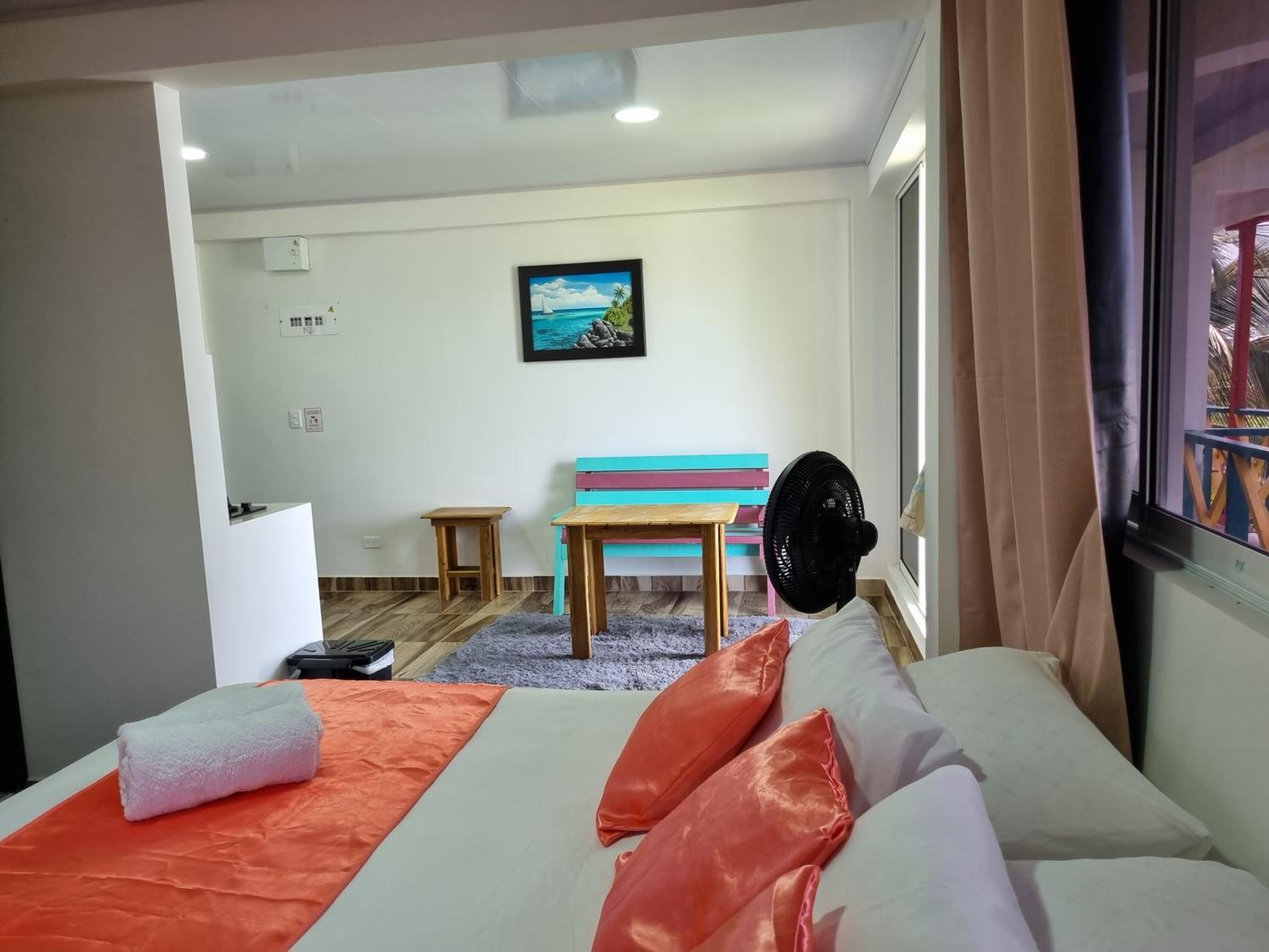 Apartment with Sea View photo 3