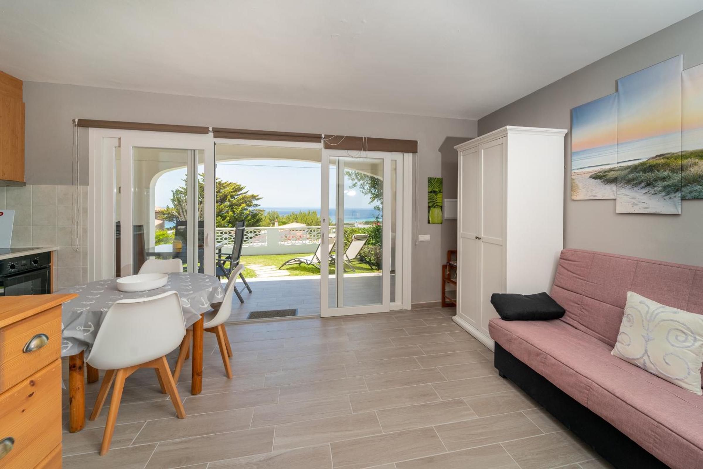 Apartamento Superior de Dos Habitaciones