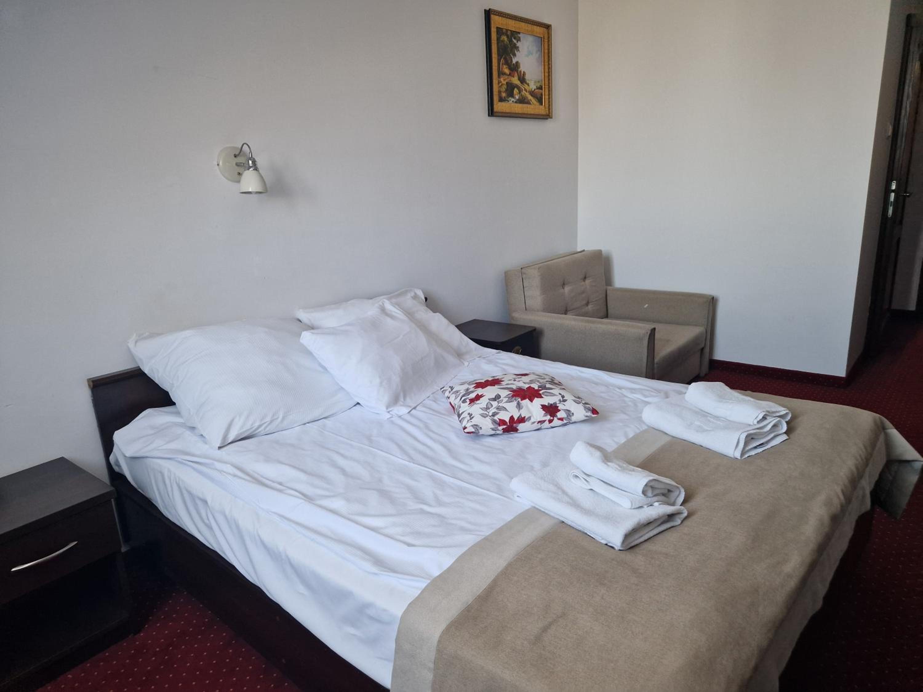 Comfort Double Room - Photo 2