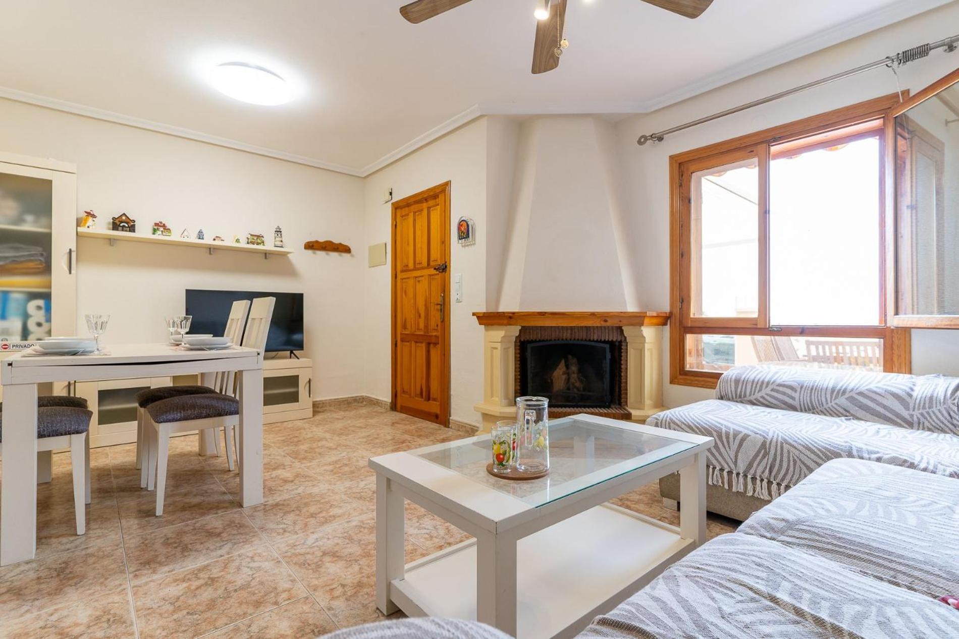 Casa de Vacaciones