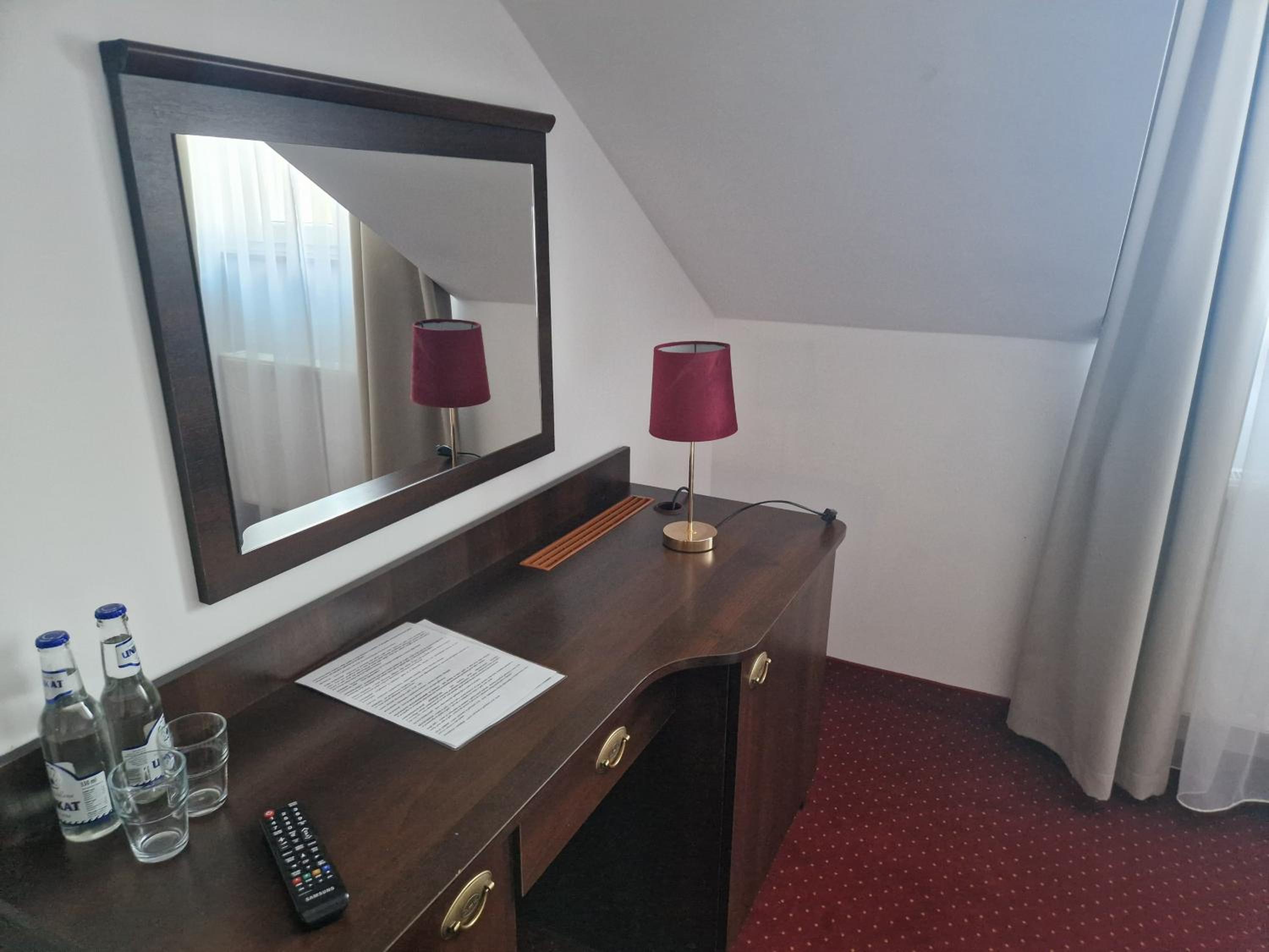 Comfort Double Room - Photo 3