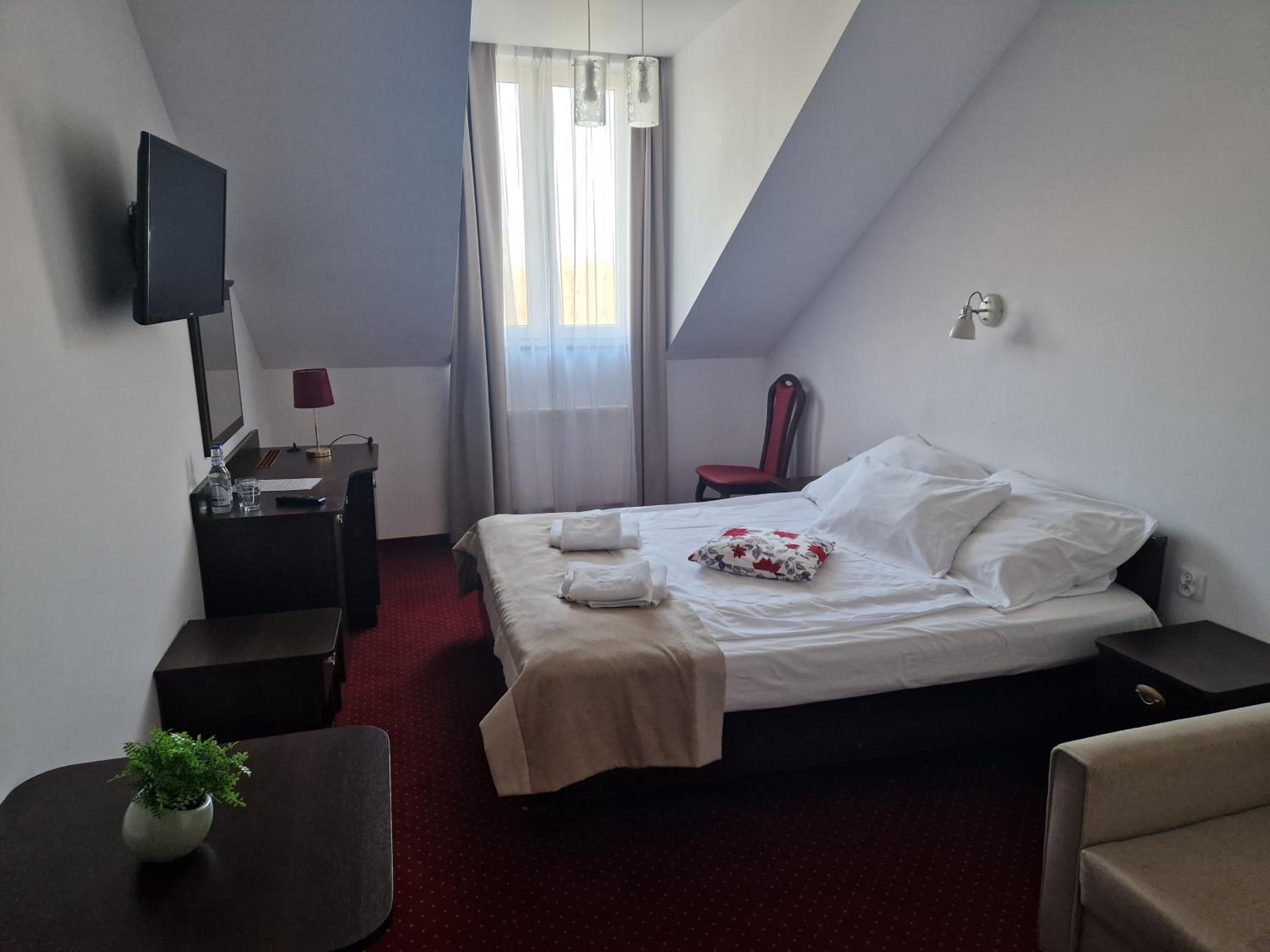 Comfort Double Room - Photo 4