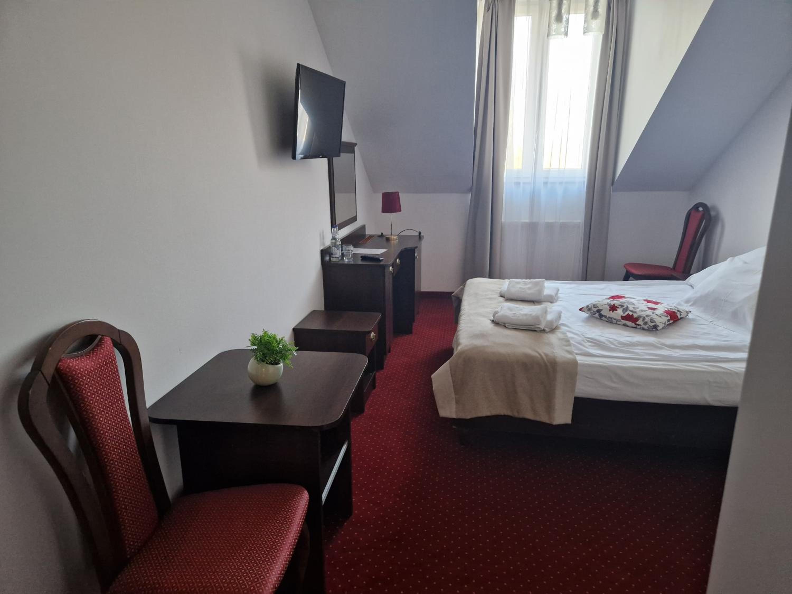 Comfort Double Room - Photo 5