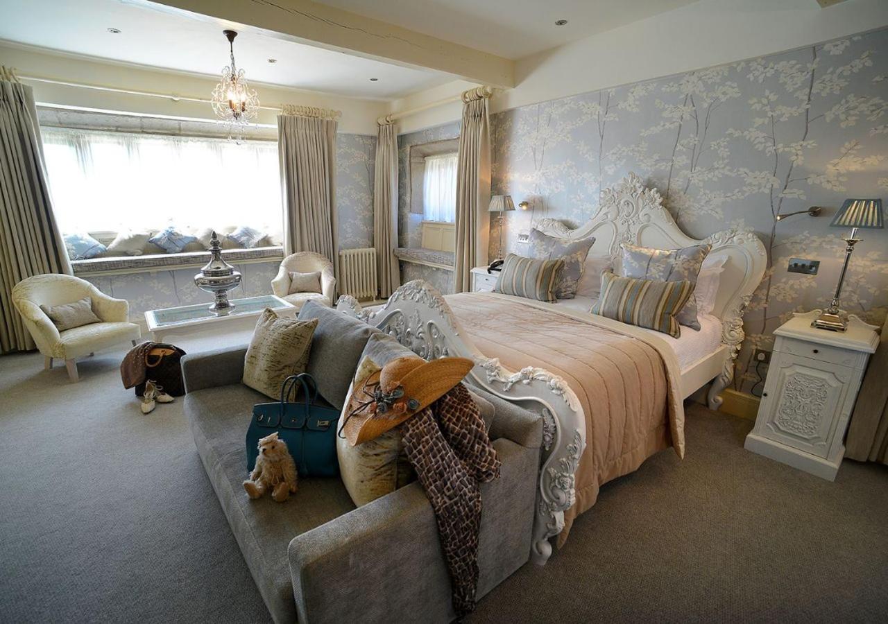 Luxury Double or Twin Room - Photo 1