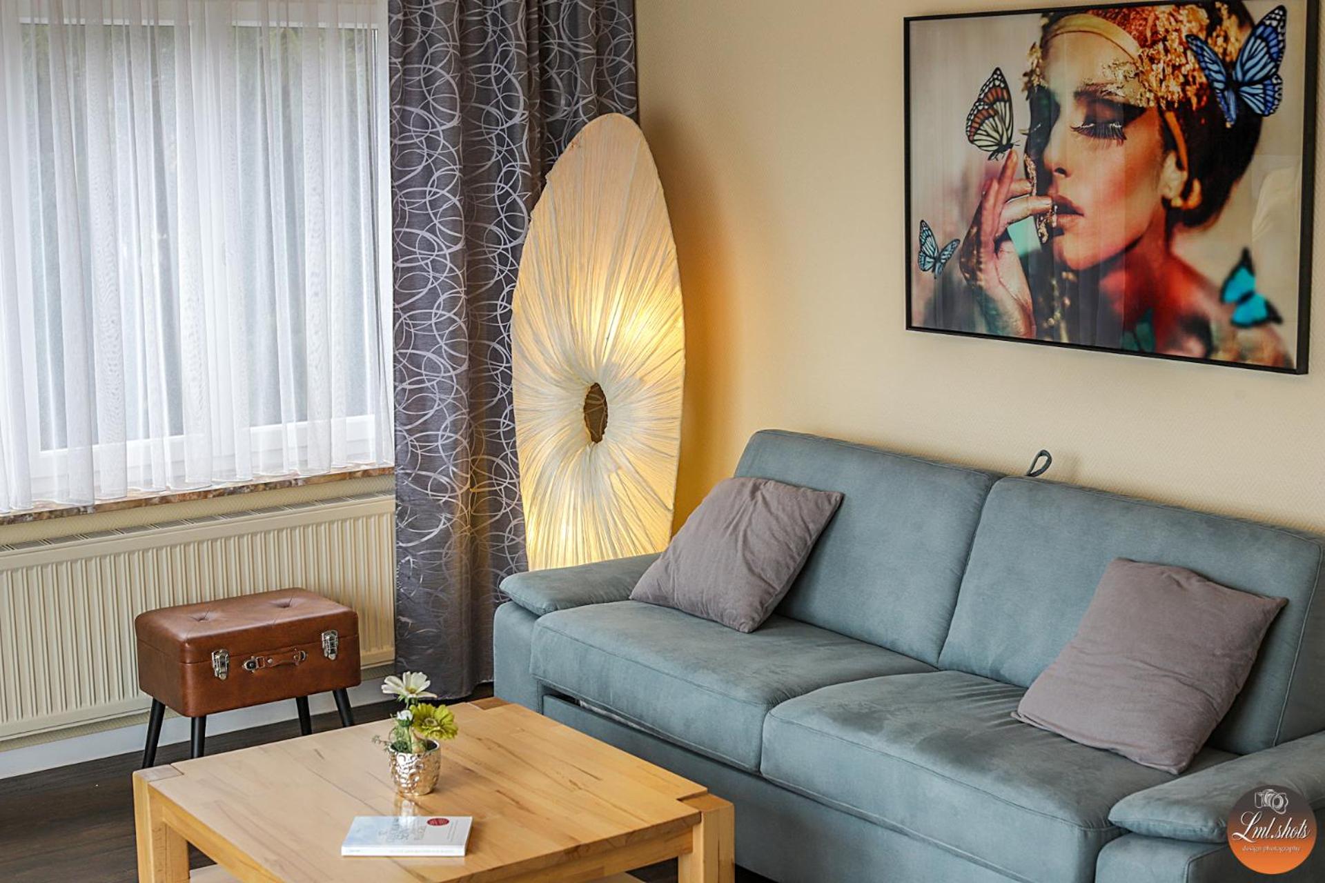 Superior Suite with Sea View - Photo 2