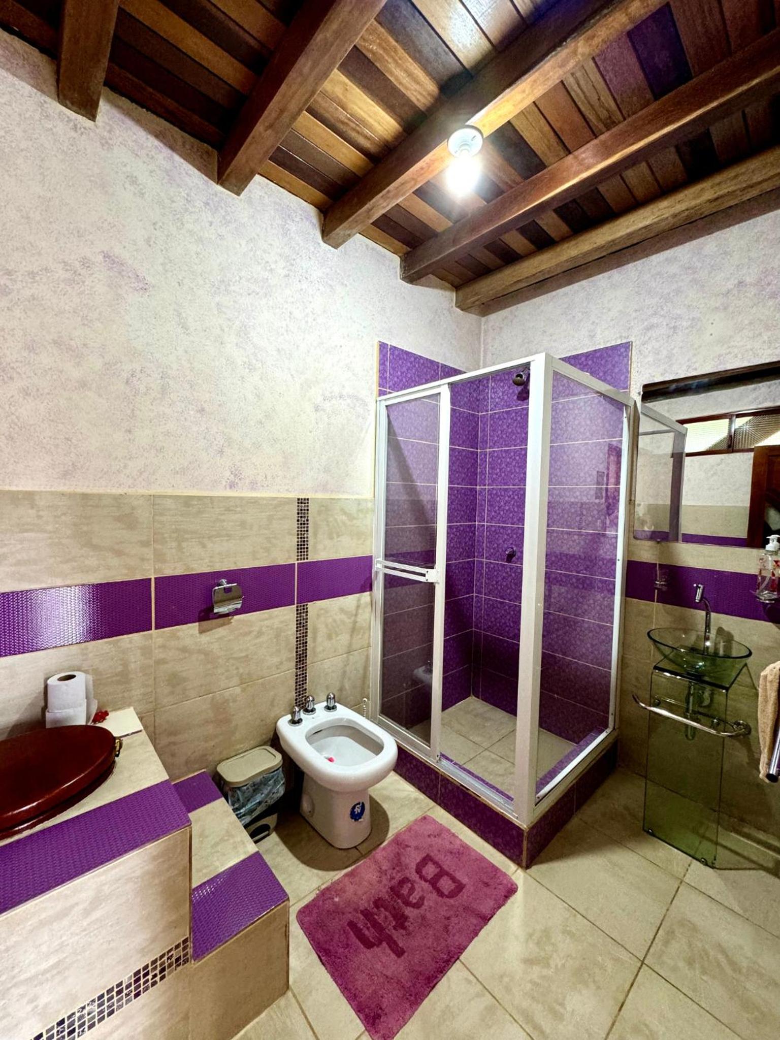 Deluxe Double Room with Shower photo 3