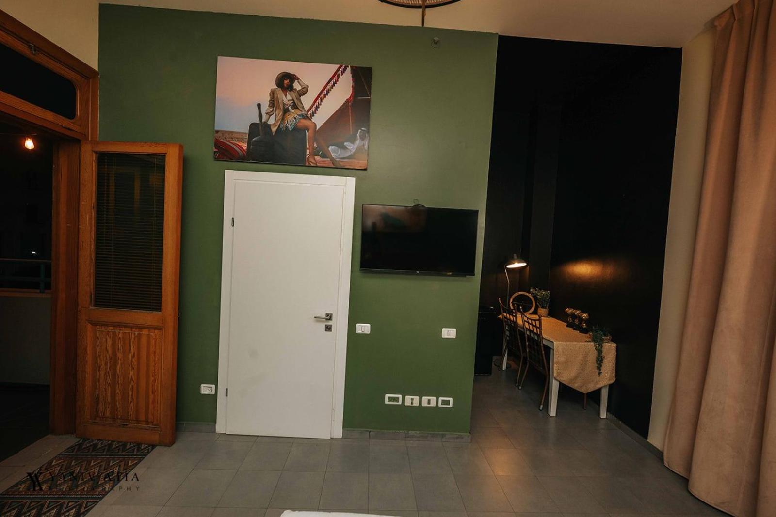 Double Room with Balcony photo 1