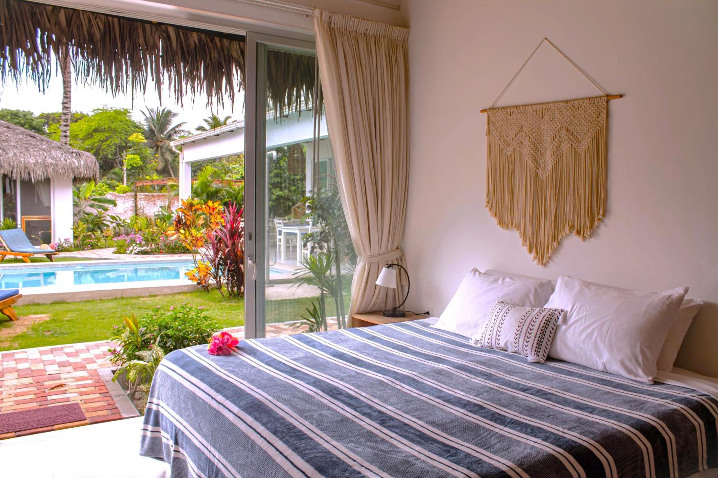 King Suite With Pool View photo 1