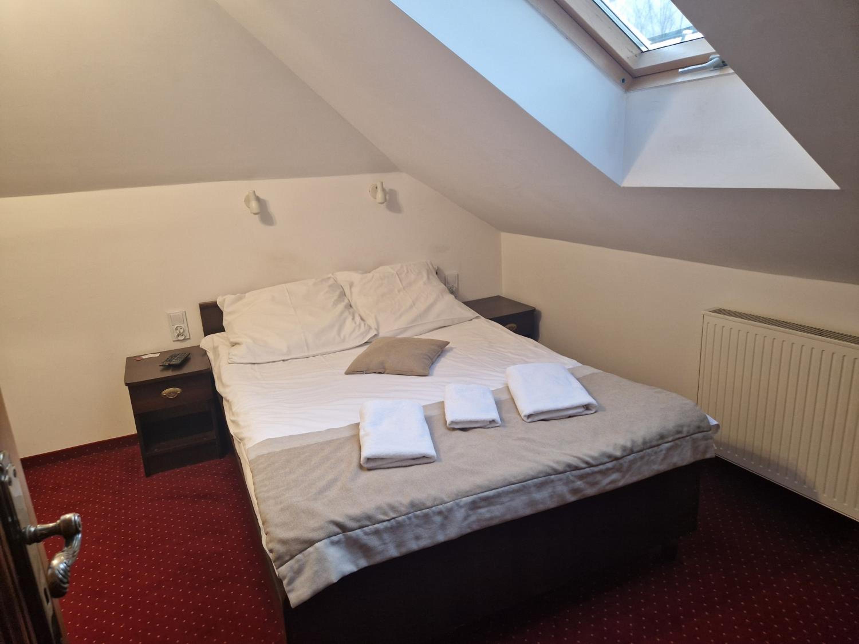 Single Room photo 1