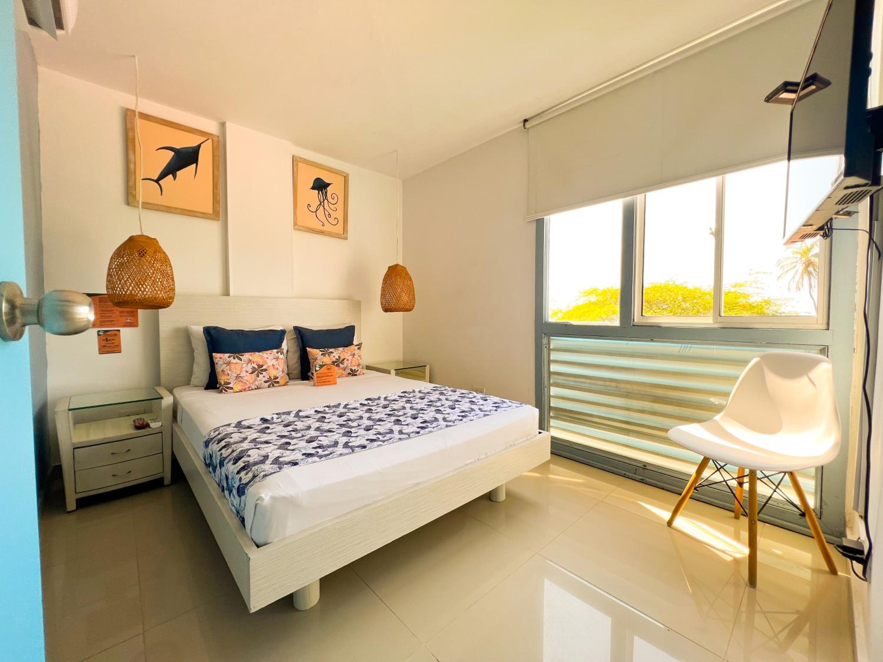 Double Room with Sea View photo 1