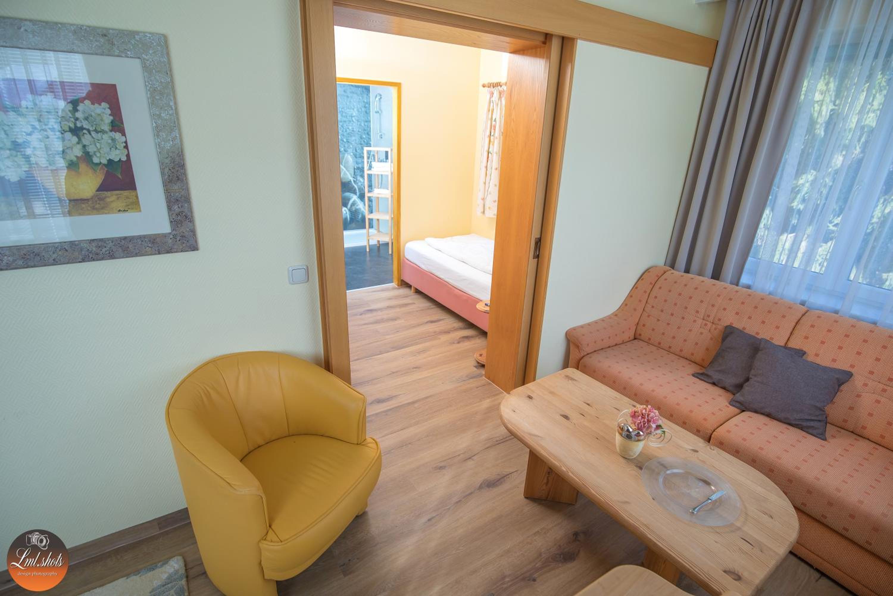 Suite without Balcony - Photo 3