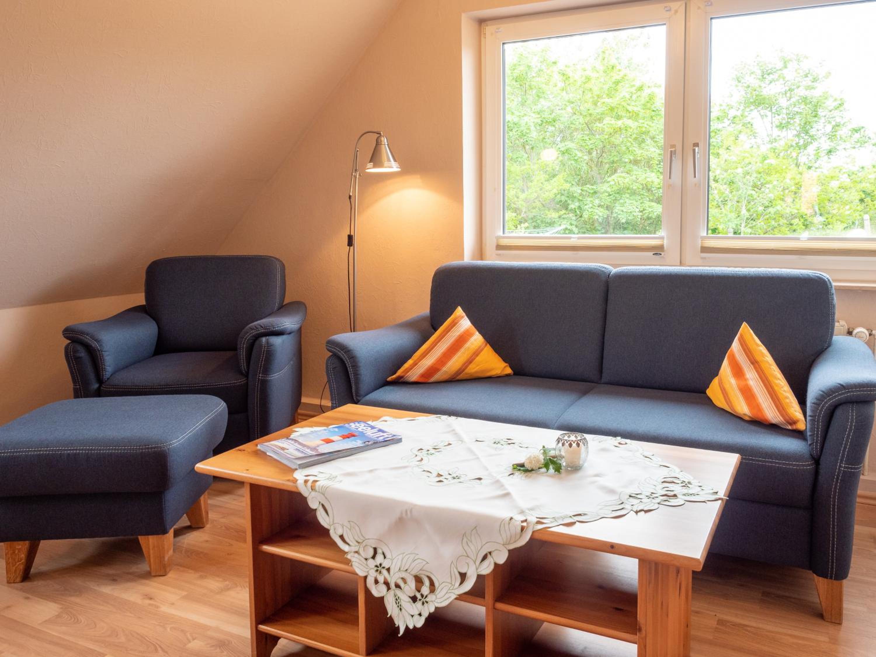 Apartment with Terrace photo 1
