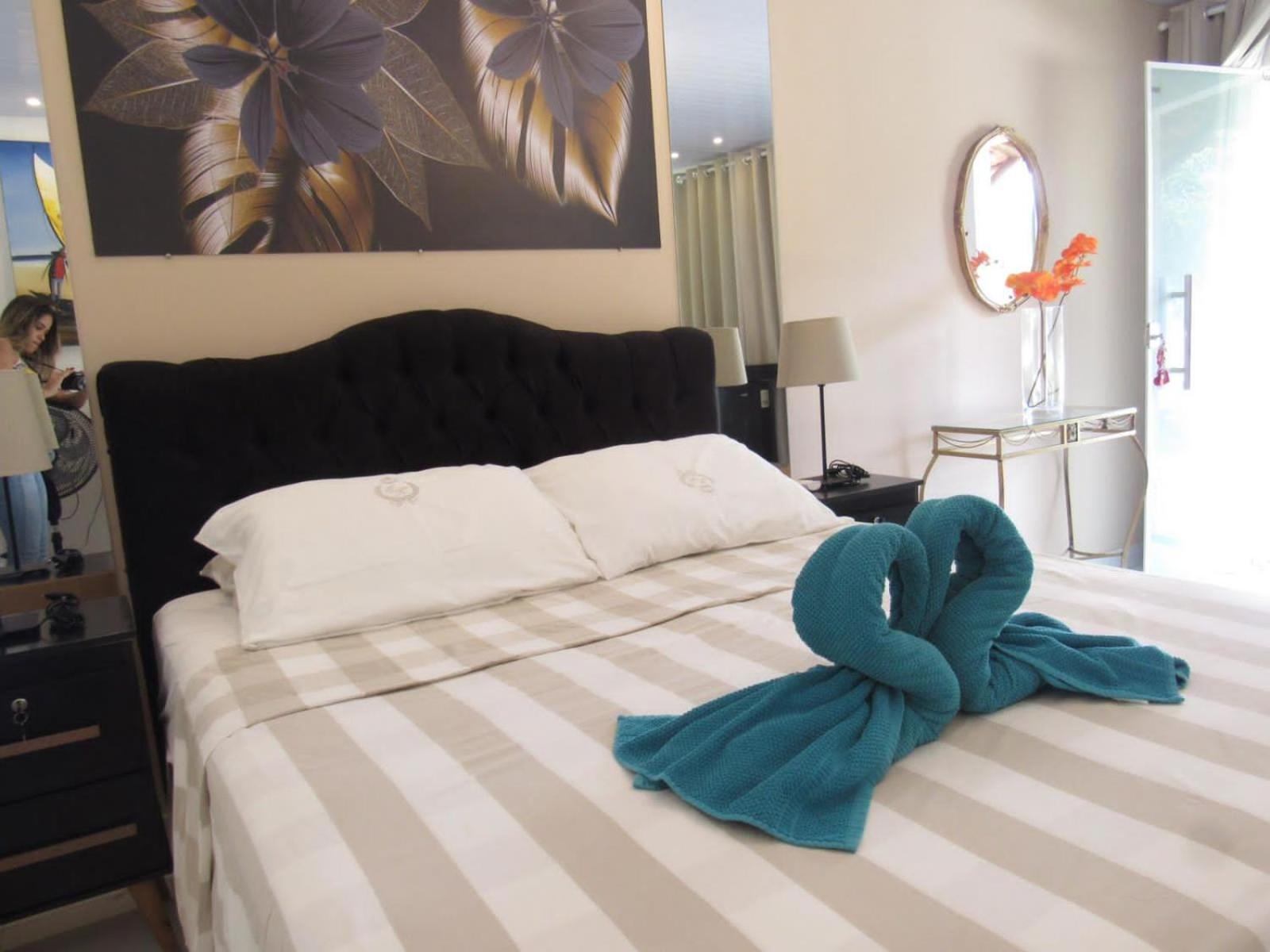 Deluxe Room photo 1