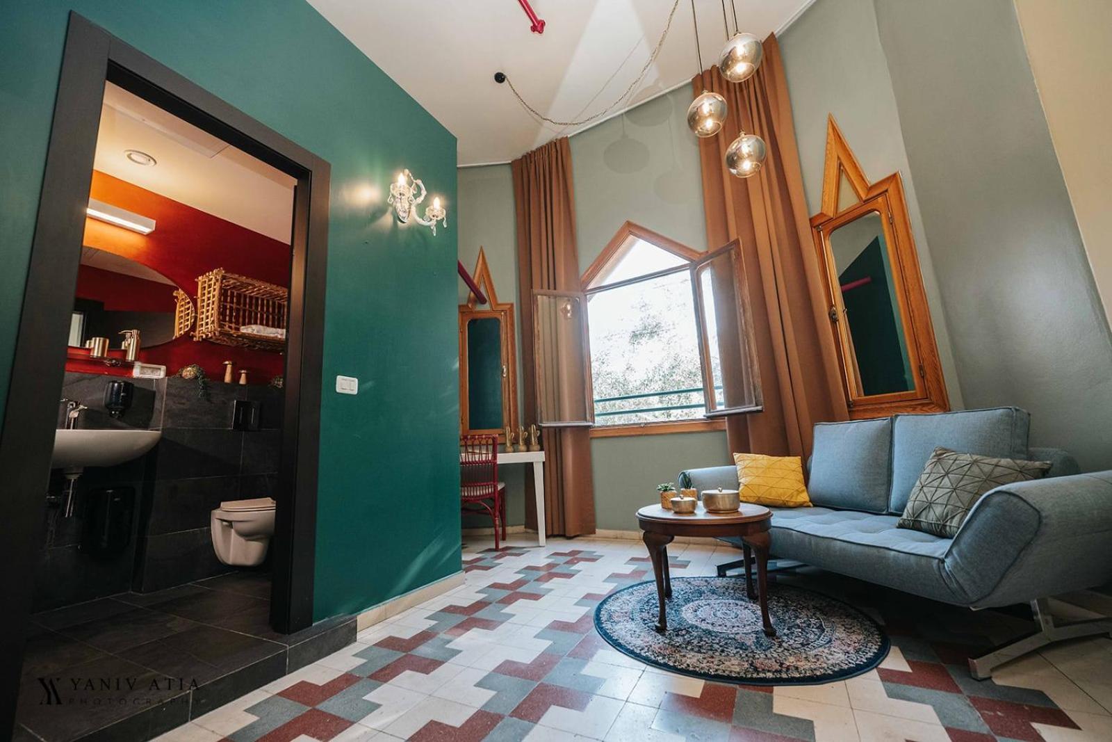 Superior Double Room photo 3