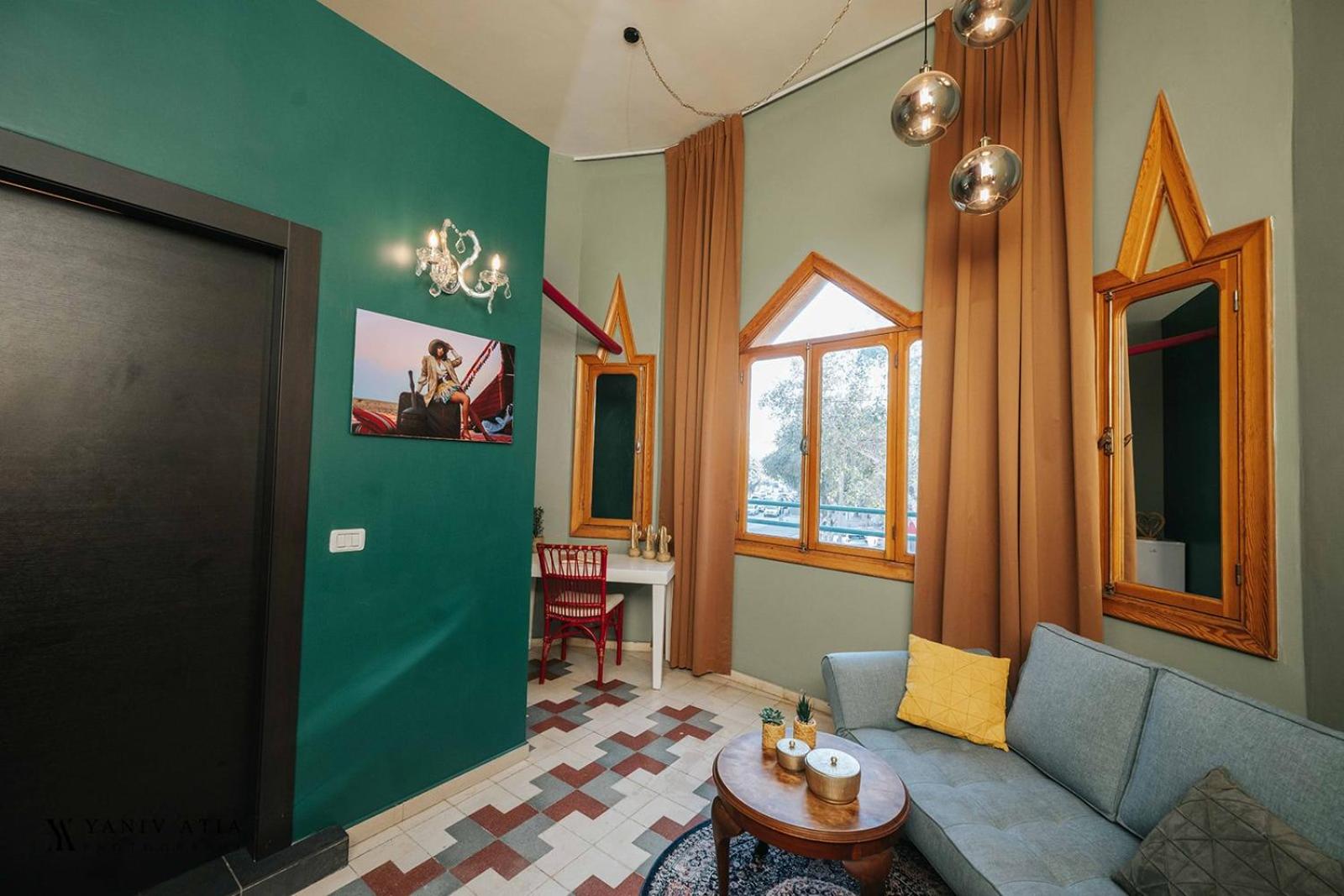 Superior Double Room photo 2