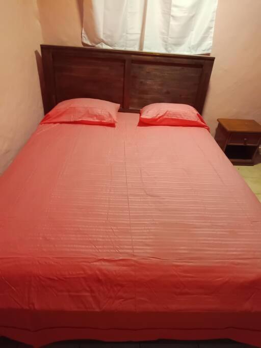 Two-Bedroom House photo 1