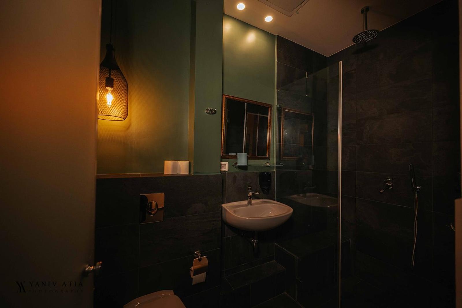 Deluxe Double or Twin Room photo 2