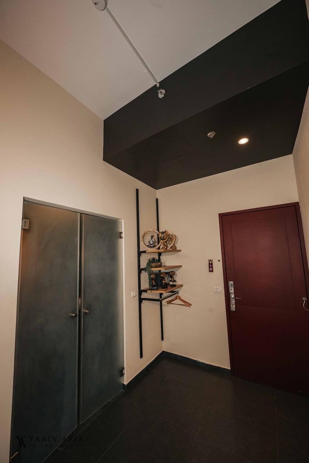 Double Room with Patio photo 3