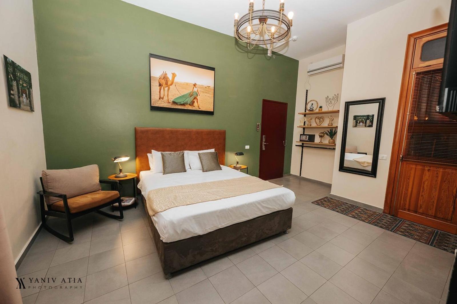 Double Room with Balcony photo 2