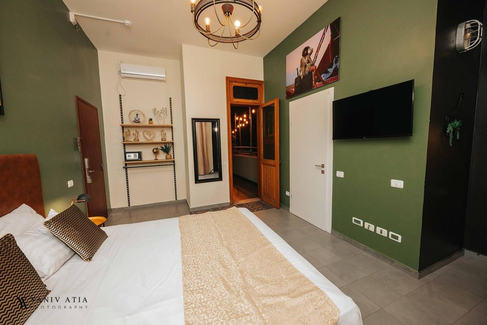 Double Room with Balcony photo 3