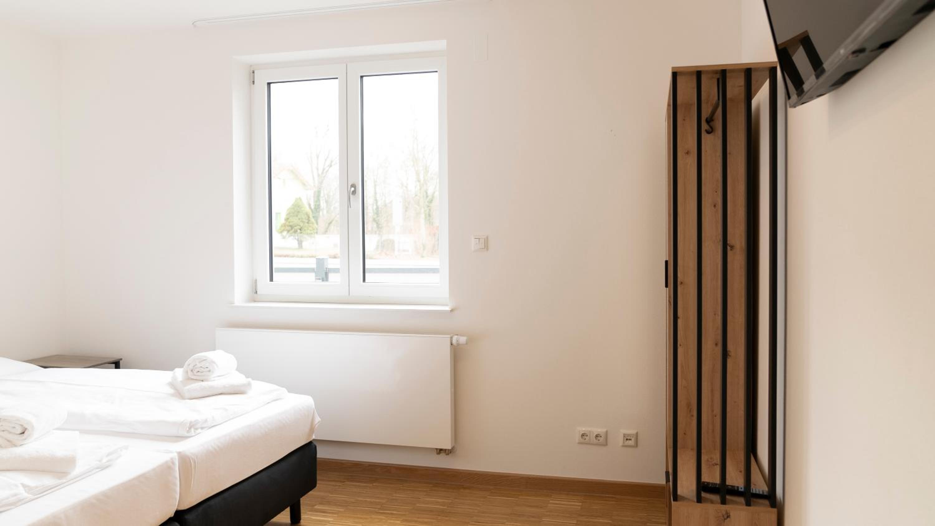 Junior Suite with Garden View photo 3