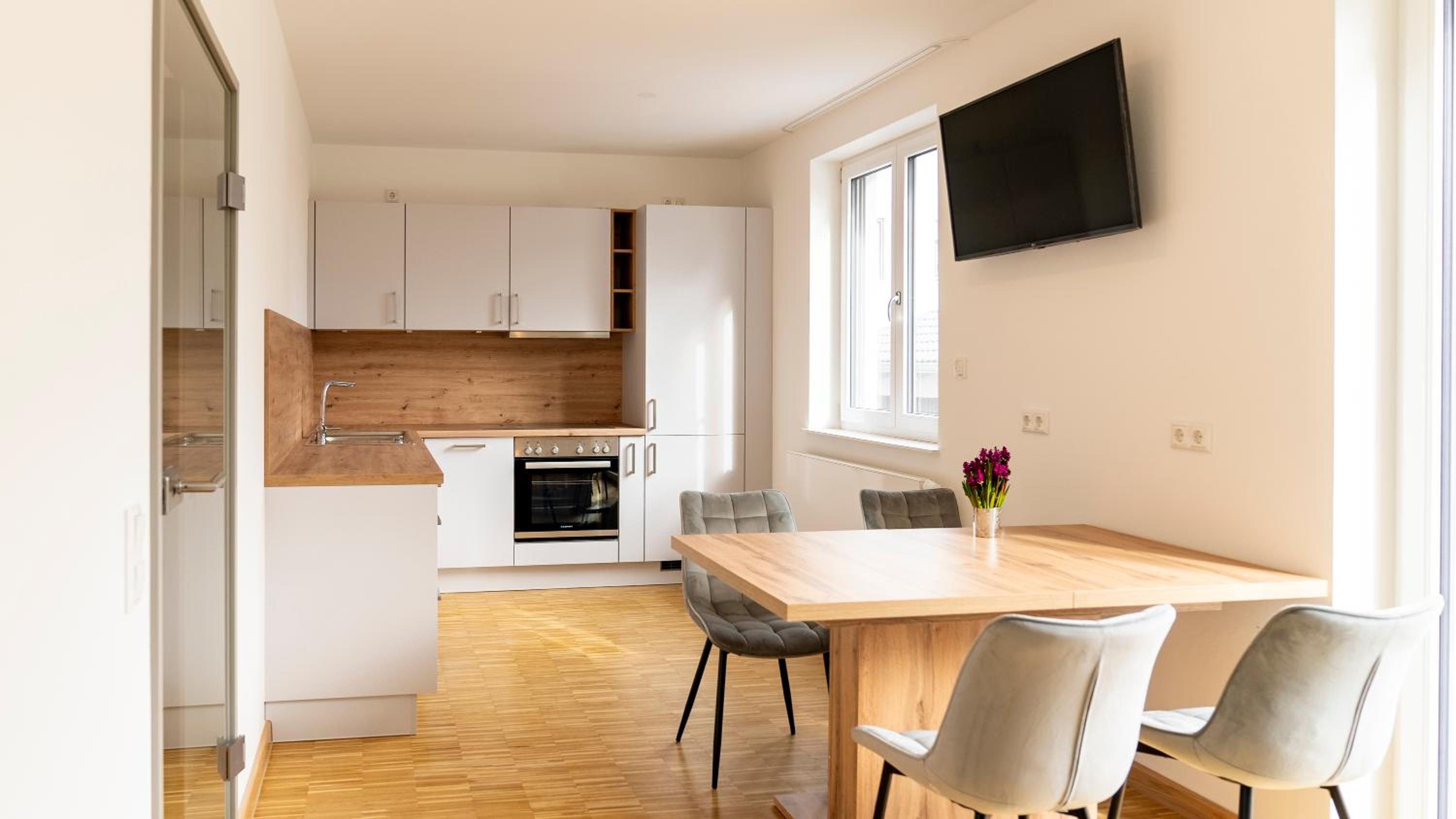 Junior Suite with Garden View photo 2