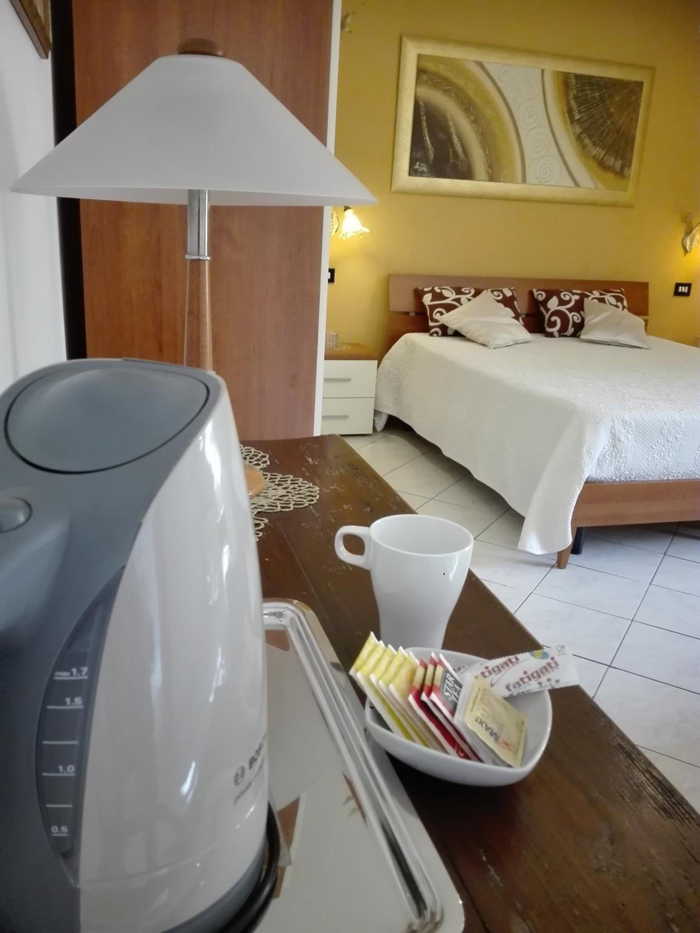 Double Room photo 1