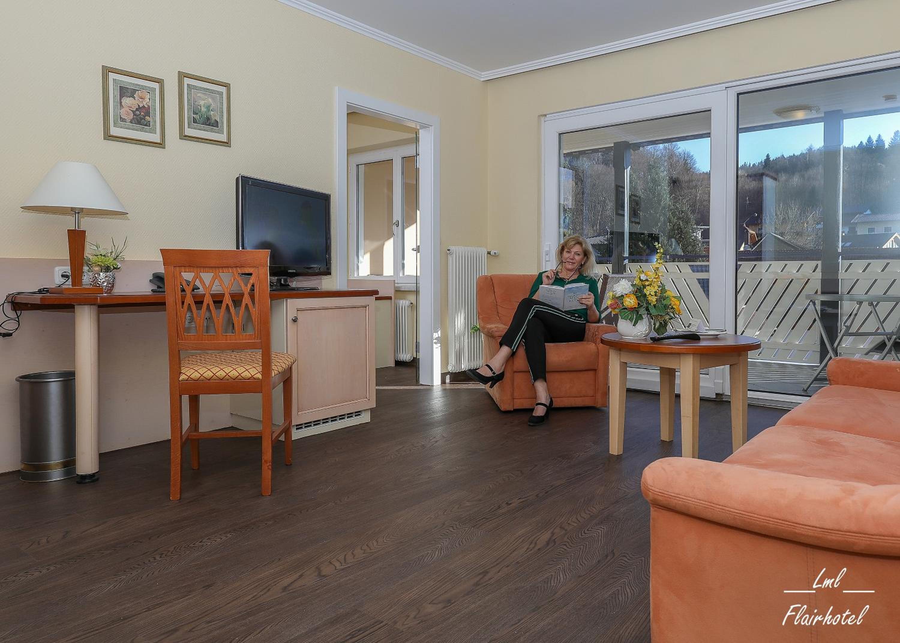 Family Suite - Photo 2