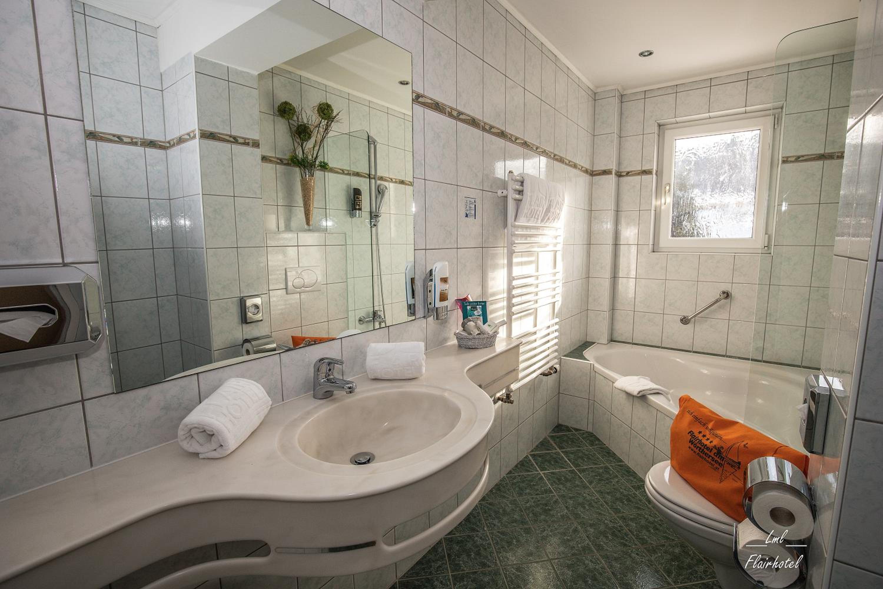 Family Suite - Photo 3