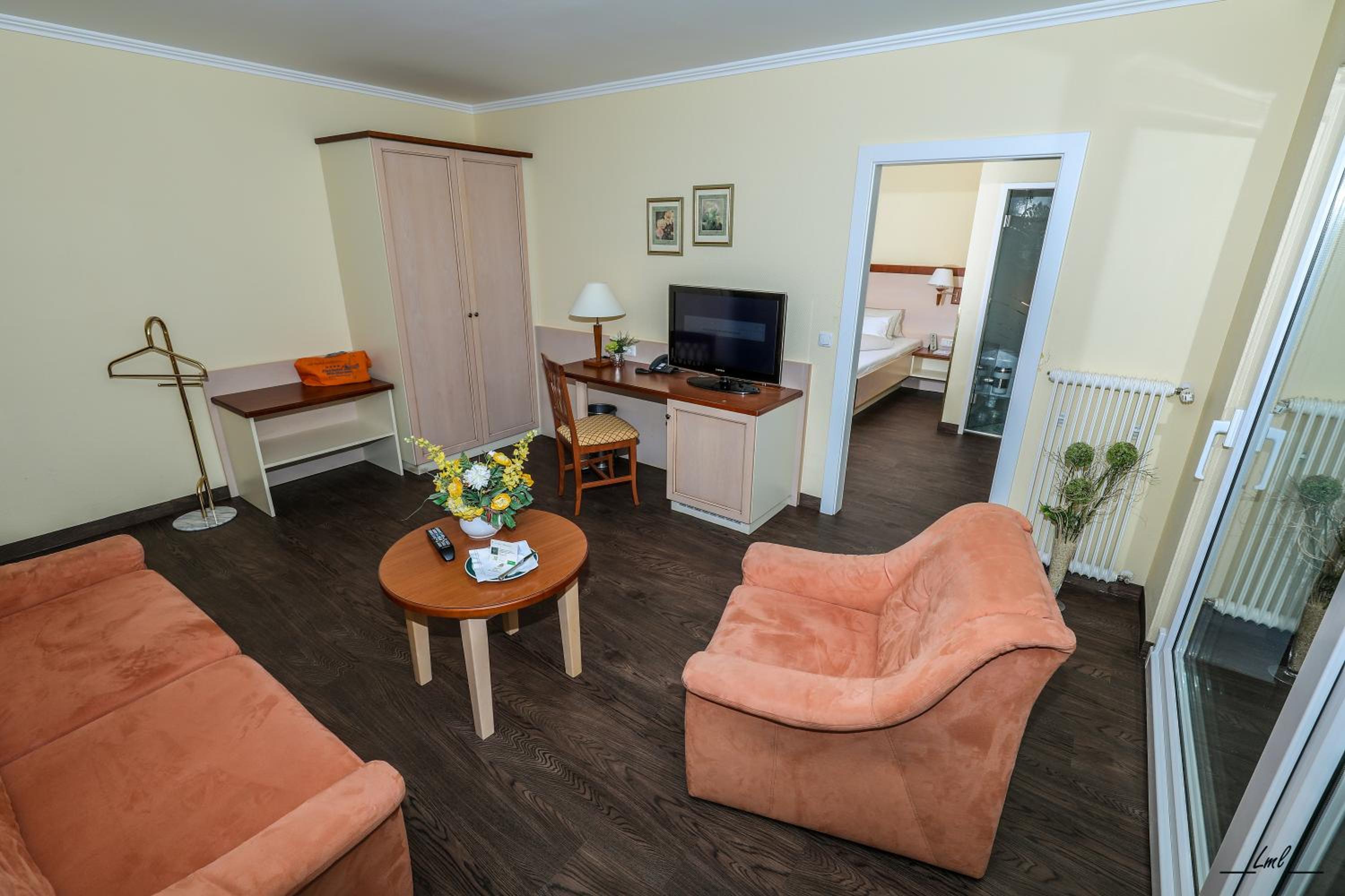 Family Suite - Photo 1