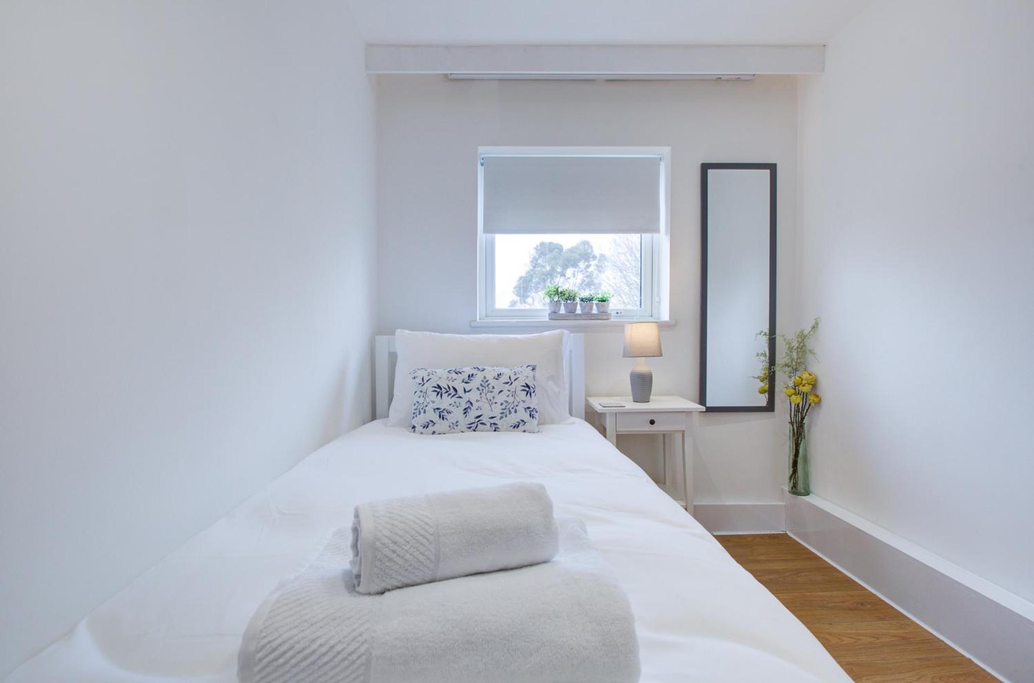 Two-Bedroom Apartment photo 1