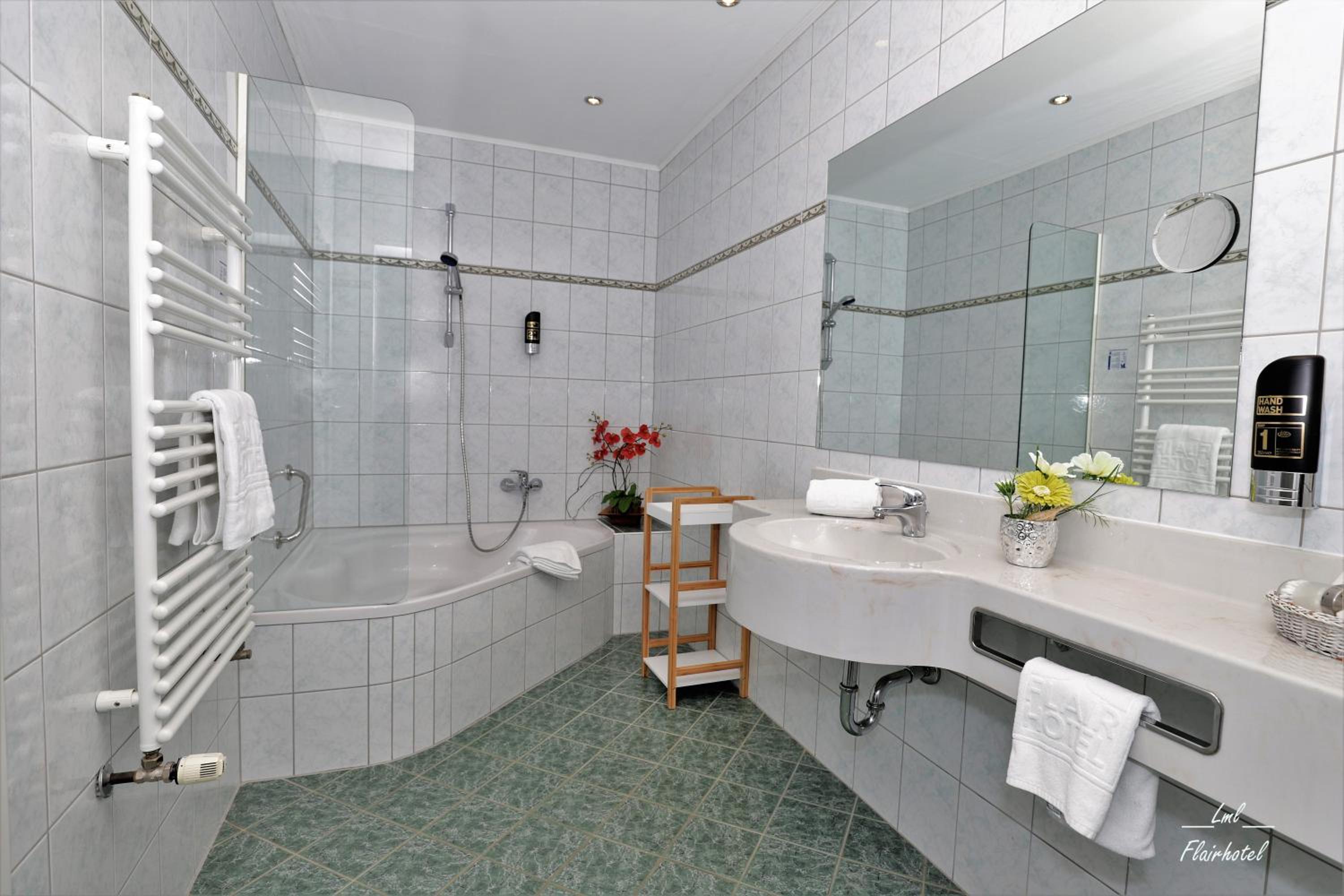 Family Suite - Photo 5